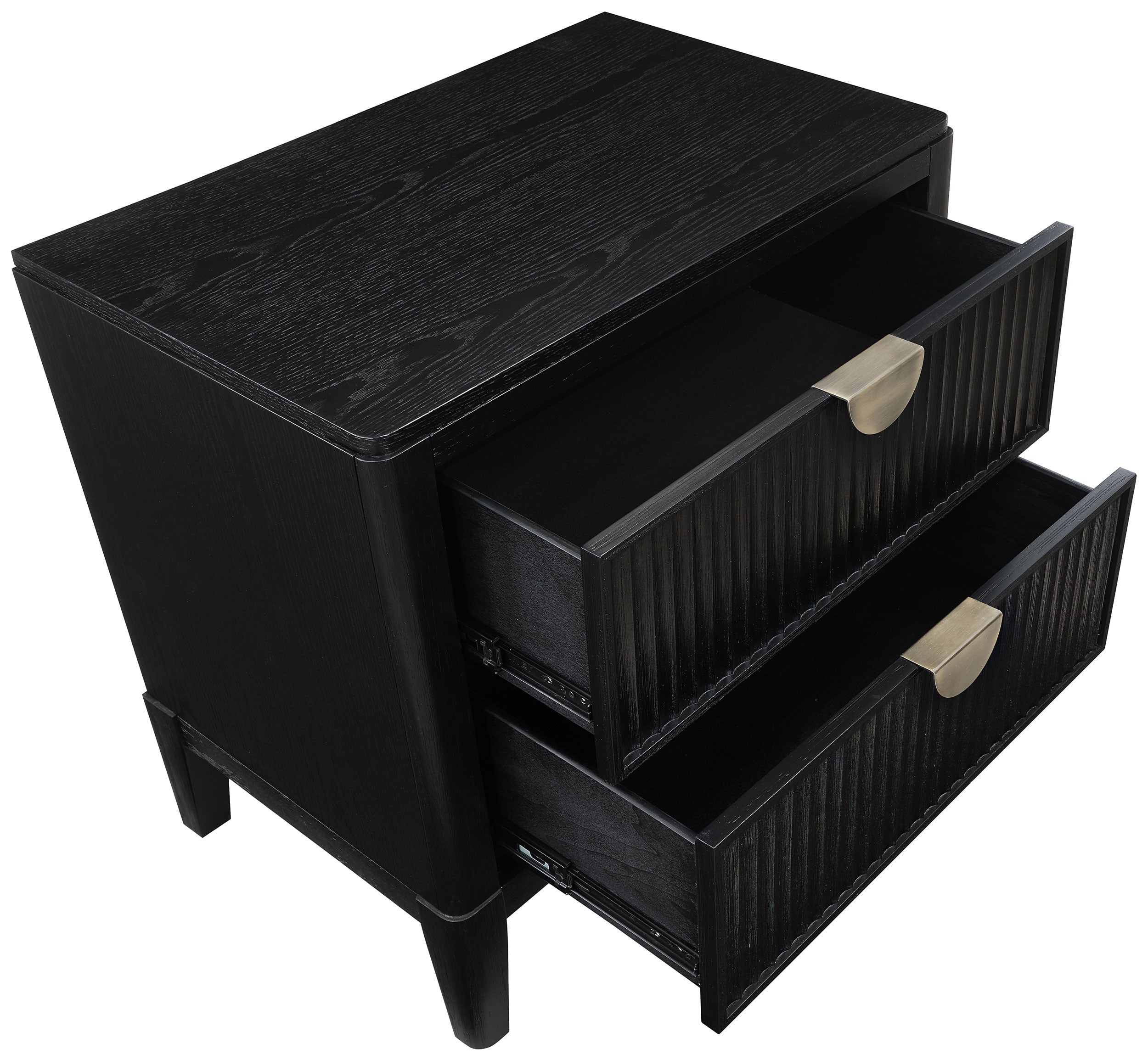 Brookmead 4 Pc Bedroom Set - Luxury Home Furniture (MI)