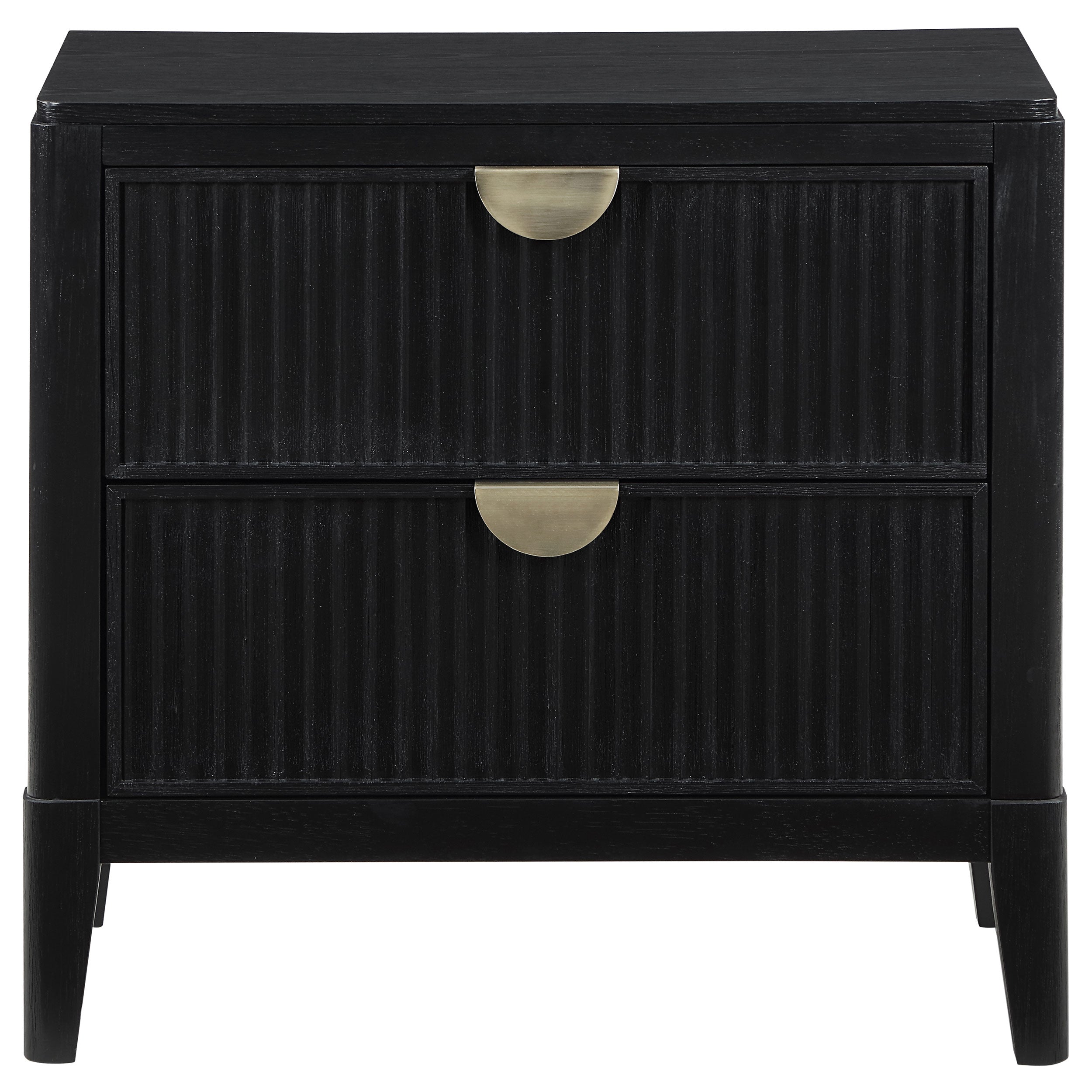 Brookmead Nightstand - Luxury Home Furniture (MI)