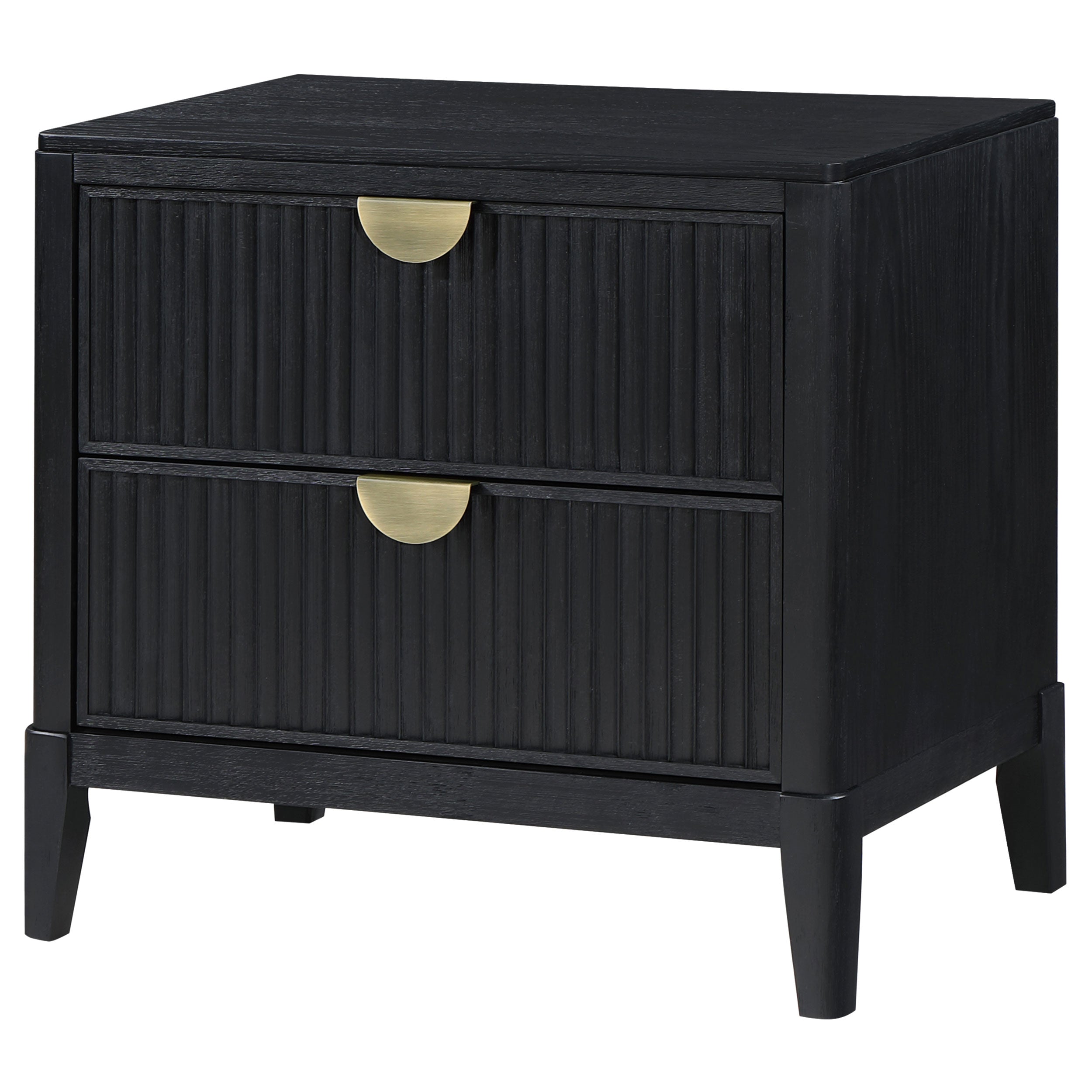 Brookmead Nightstand - Luxury Home Furniture (MI)