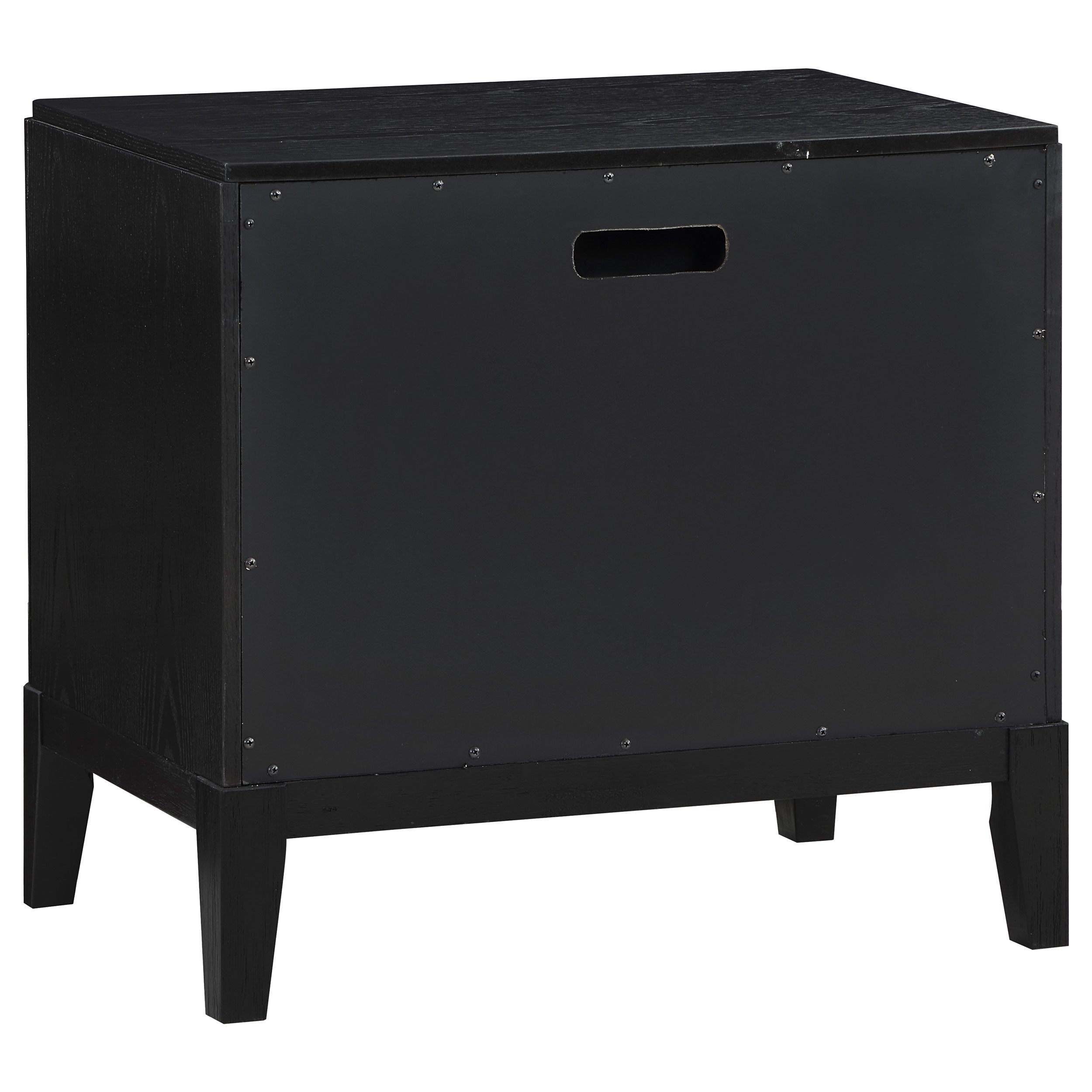 Brookmead Nightstand - Luxury Home Furniture (MI)
