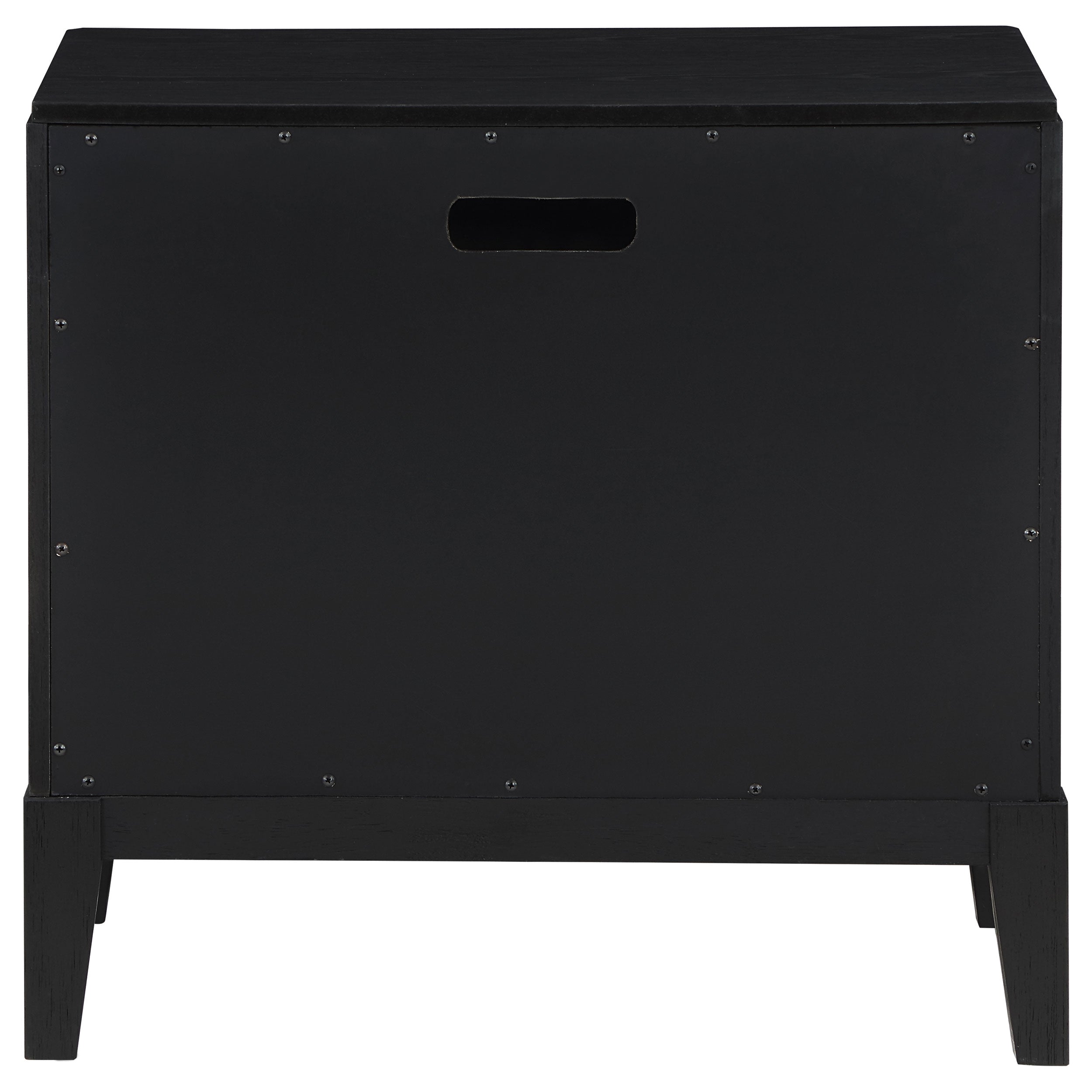 Brookmead Nightstand - Luxury Home Furniture (MI)