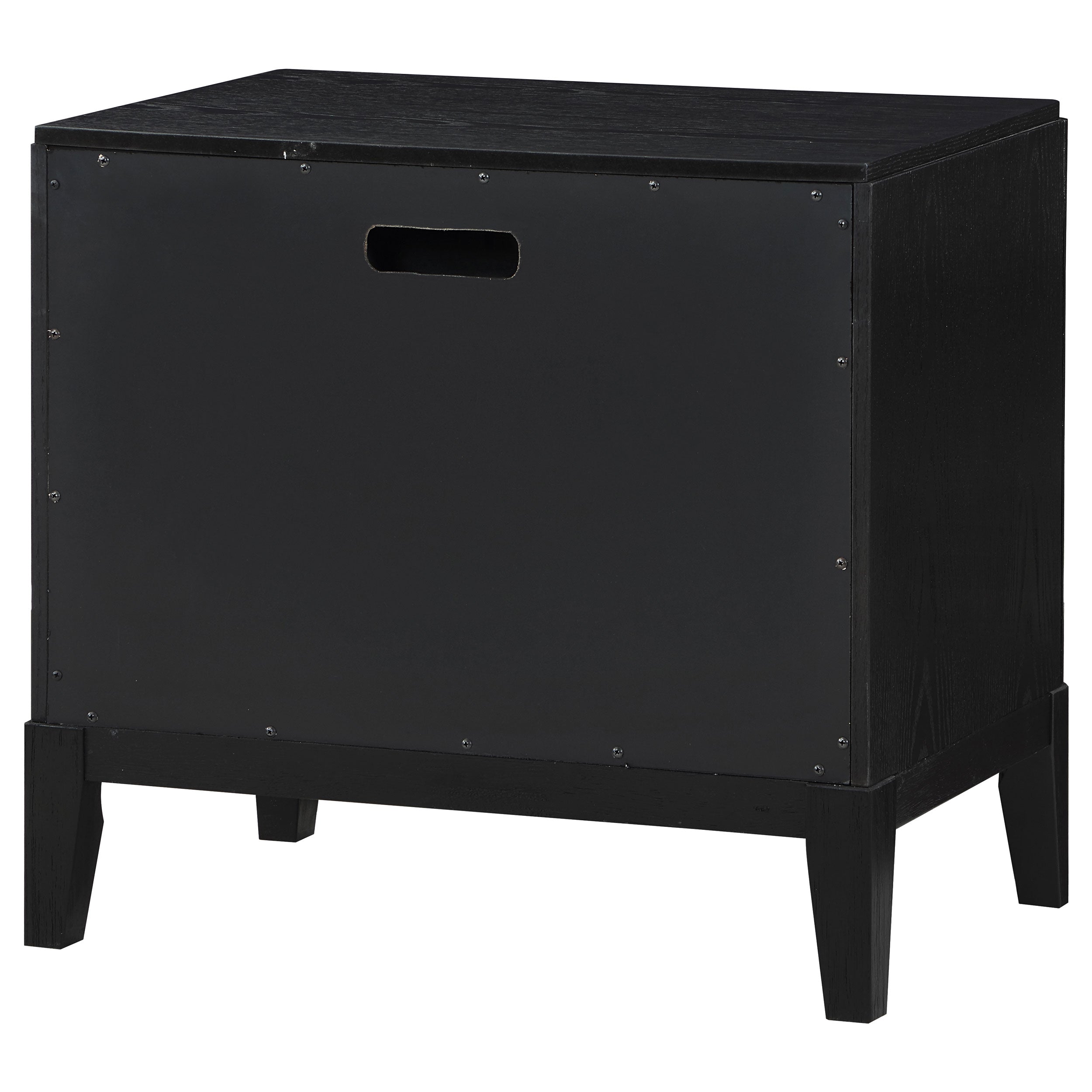 Brookmead Nightstand - Luxury Home Furniture (MI)