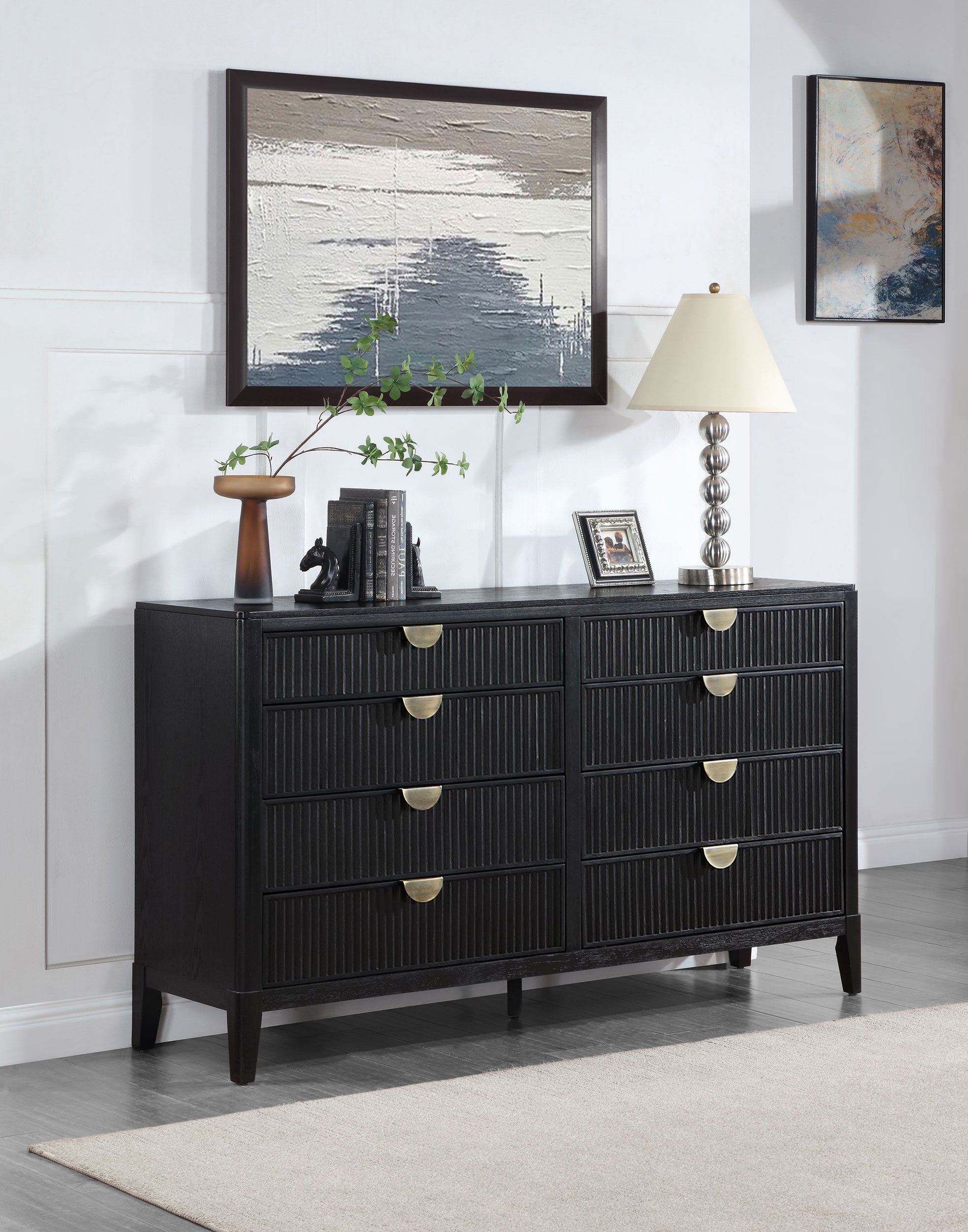 Brookmead Dresser - Luxury Home Furniture (MI)