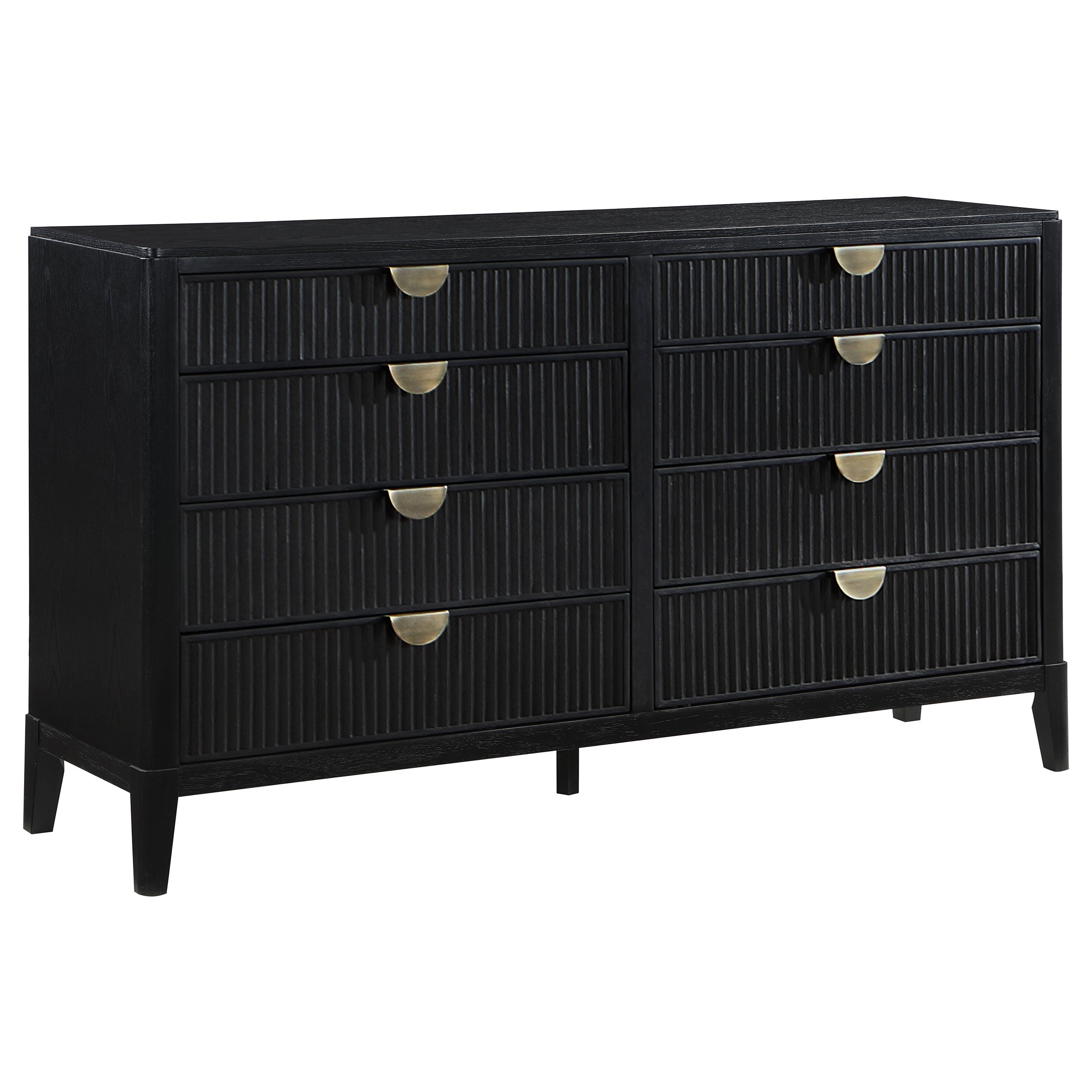 Brookmead Dresser - Luxury Home Furniture (MI)