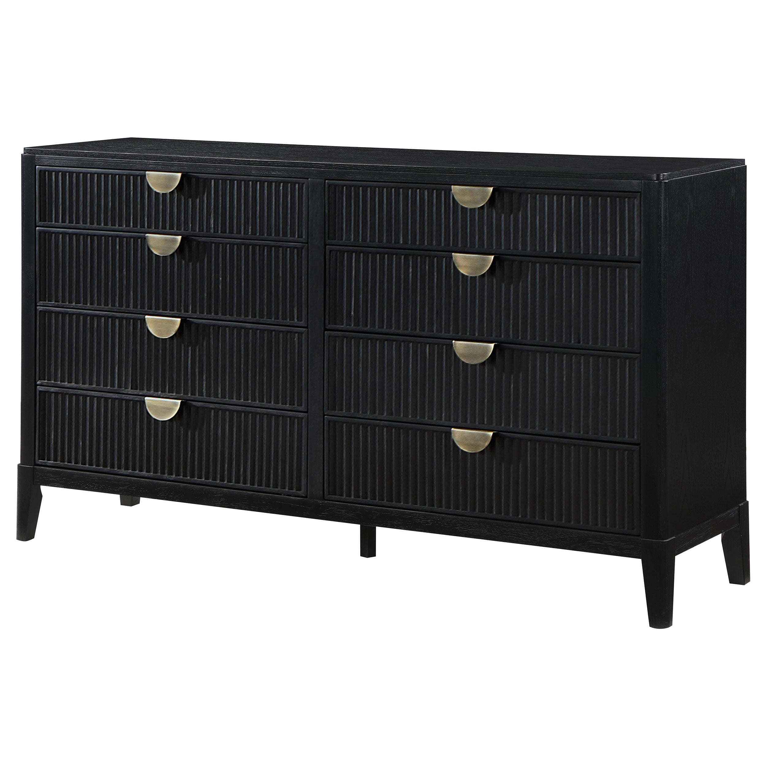 Brookmead Dresser - Luxury Home Furniture (MI)