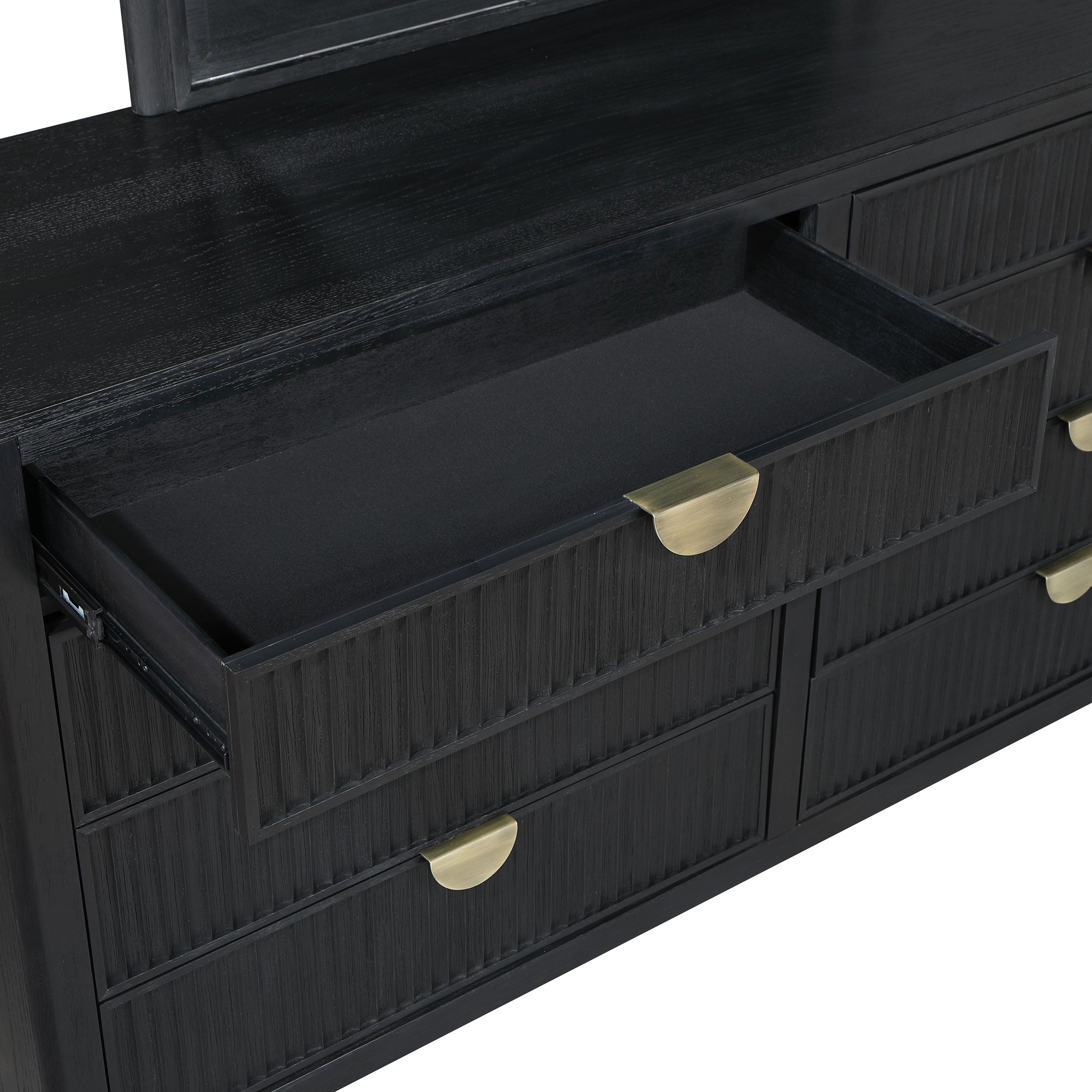 Brookmead Dresser - Luxury Home Furniture (MI)