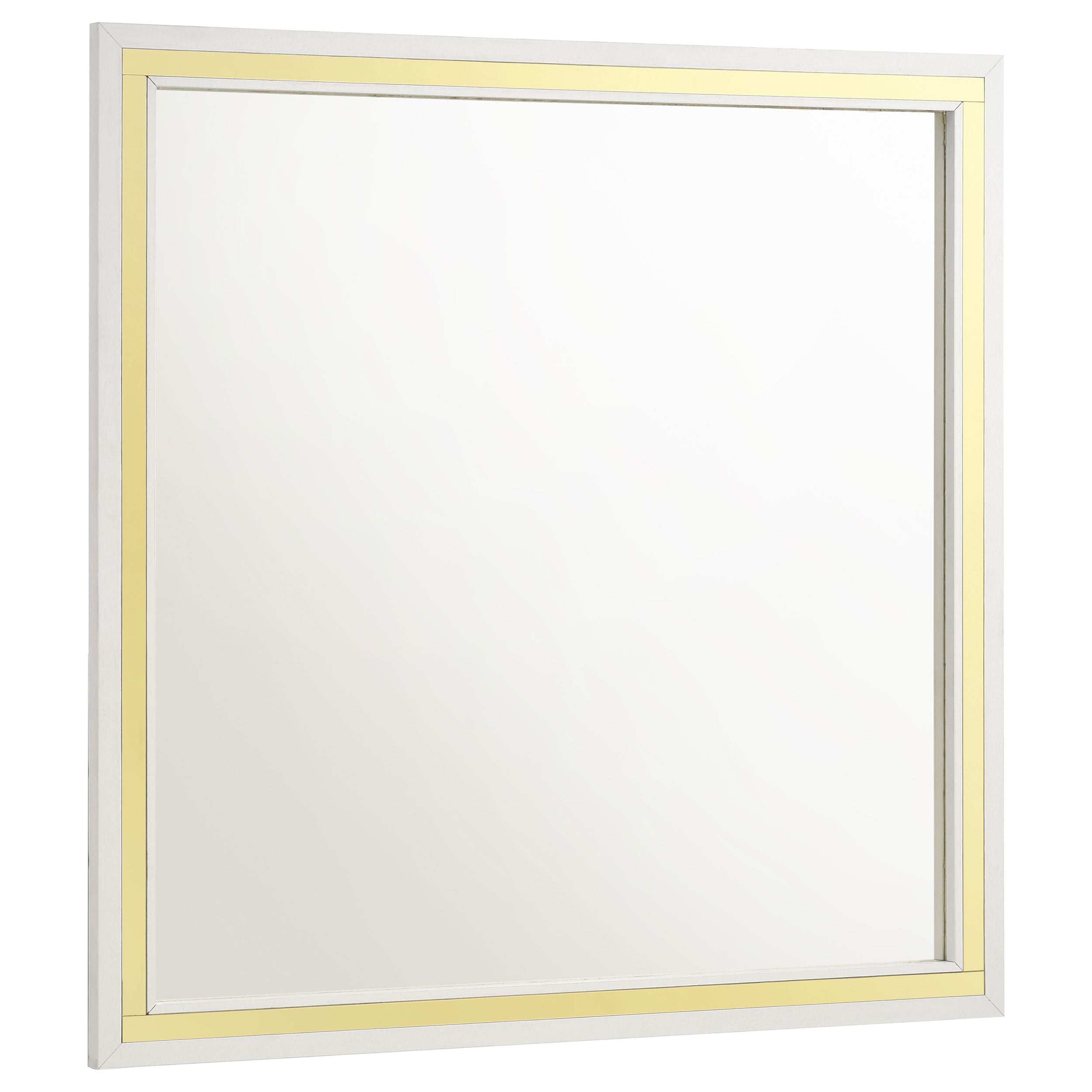 Lucia Bedroom Set - Luxury Home Furniture (MI)