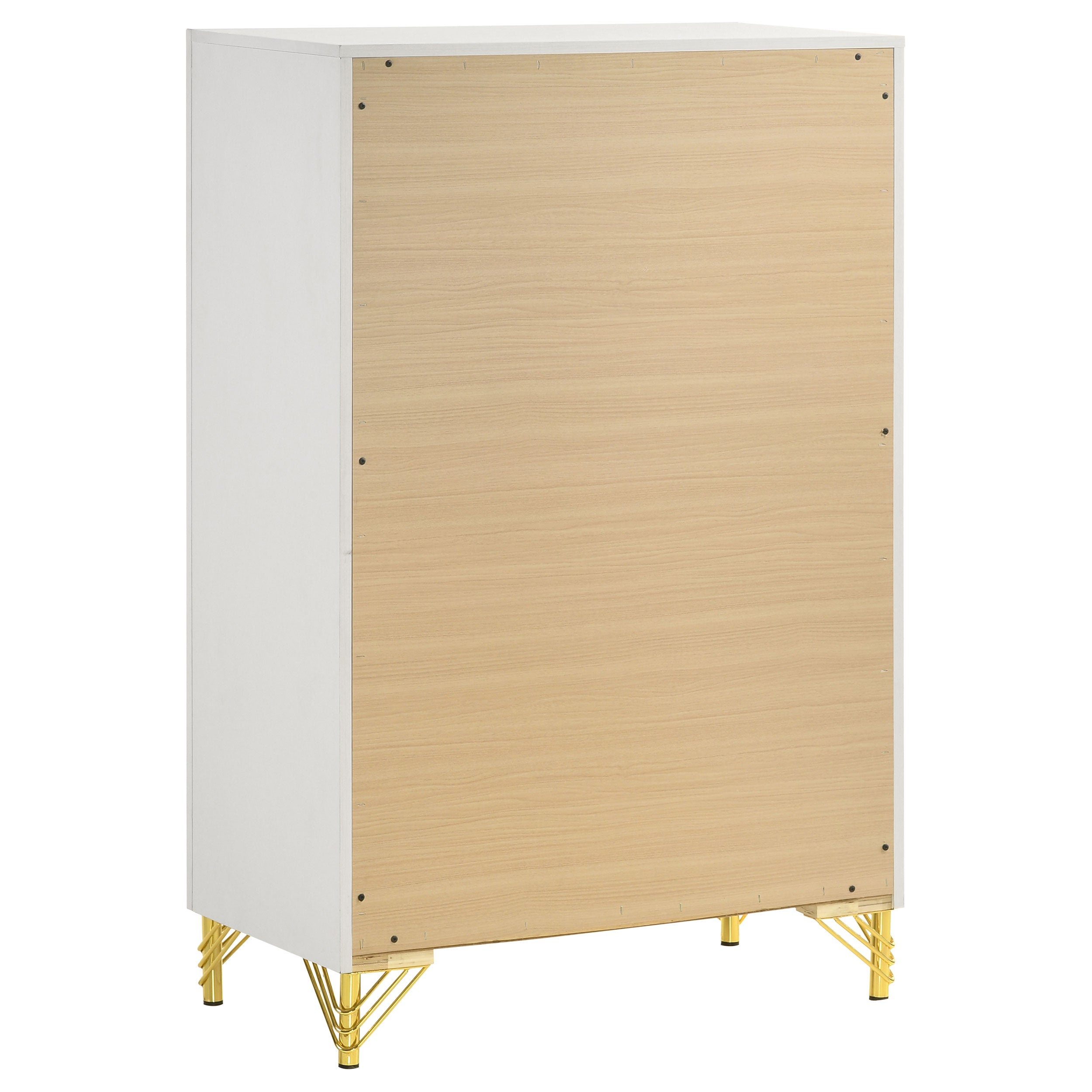 Lucia Bedroom Set - Luxury Home Furniture (MI)