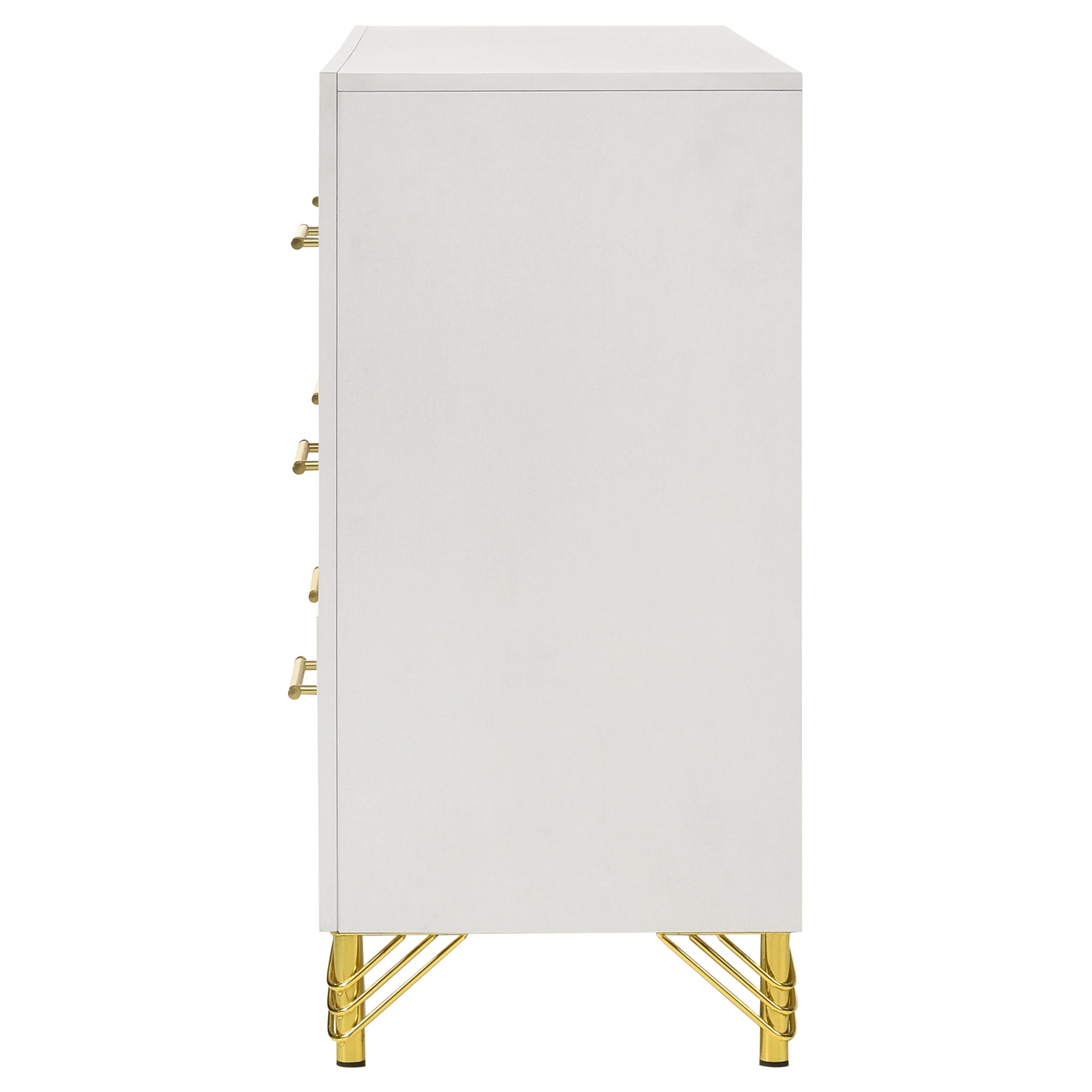 Lucia Dresser - Luxury Home Furniture (MI)