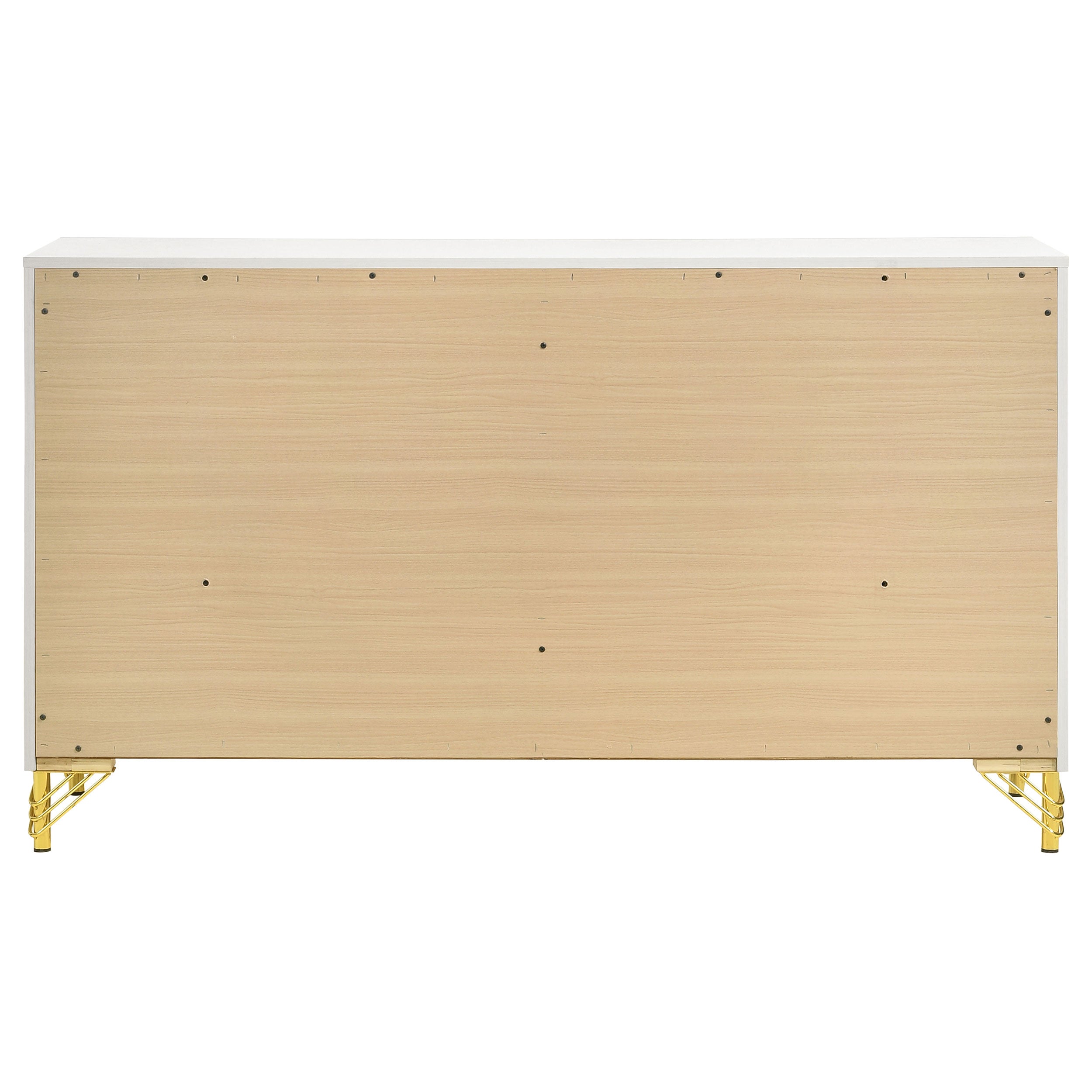 Lucia Dresser - Luxury Home Furniture (MI)