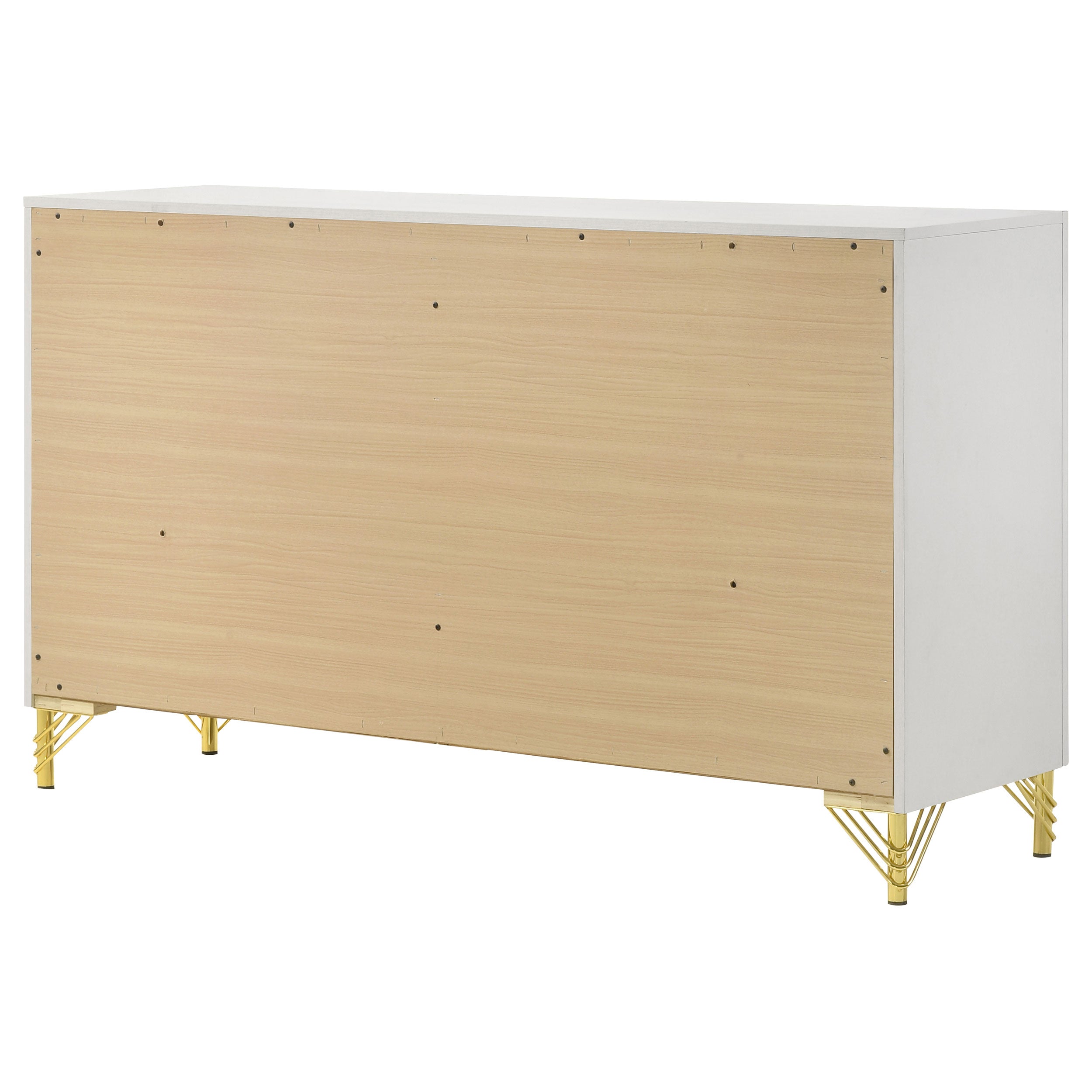 Lucia Dresser - Luxury Home Furniture (MI)