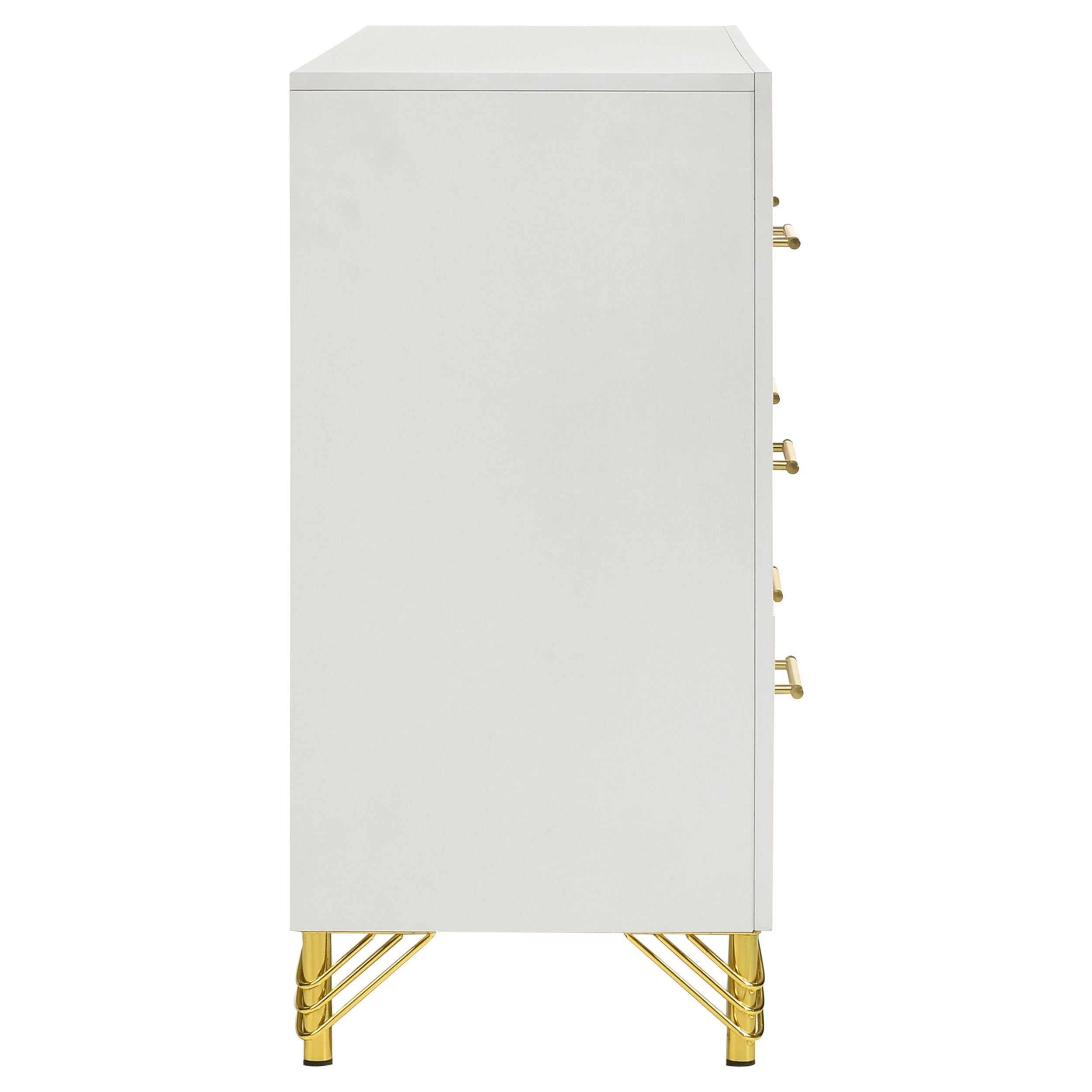 Lucia Dresser - Luxury Home Furniture (MI)