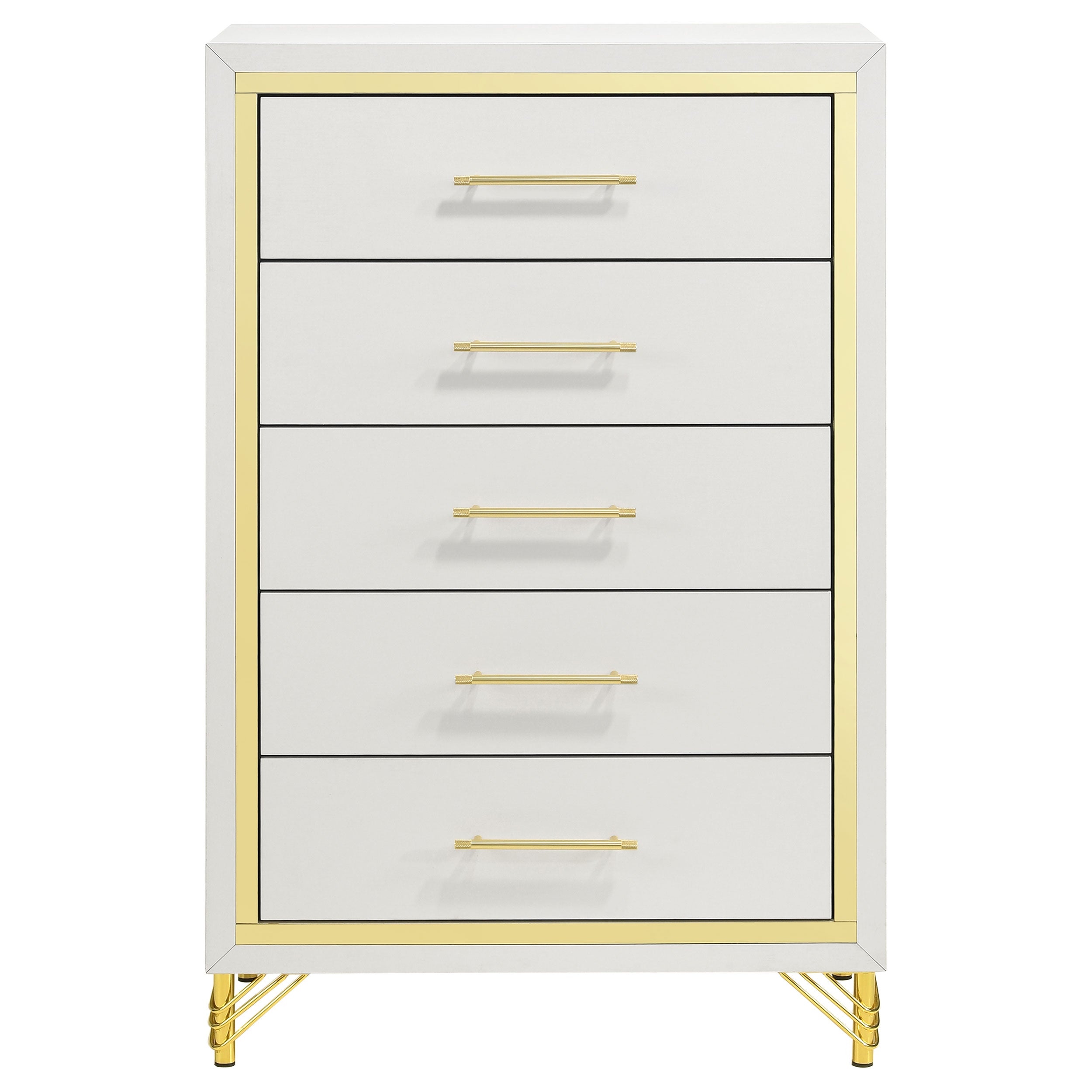 Lucia Chest - Luxury Home Furniture (MI)