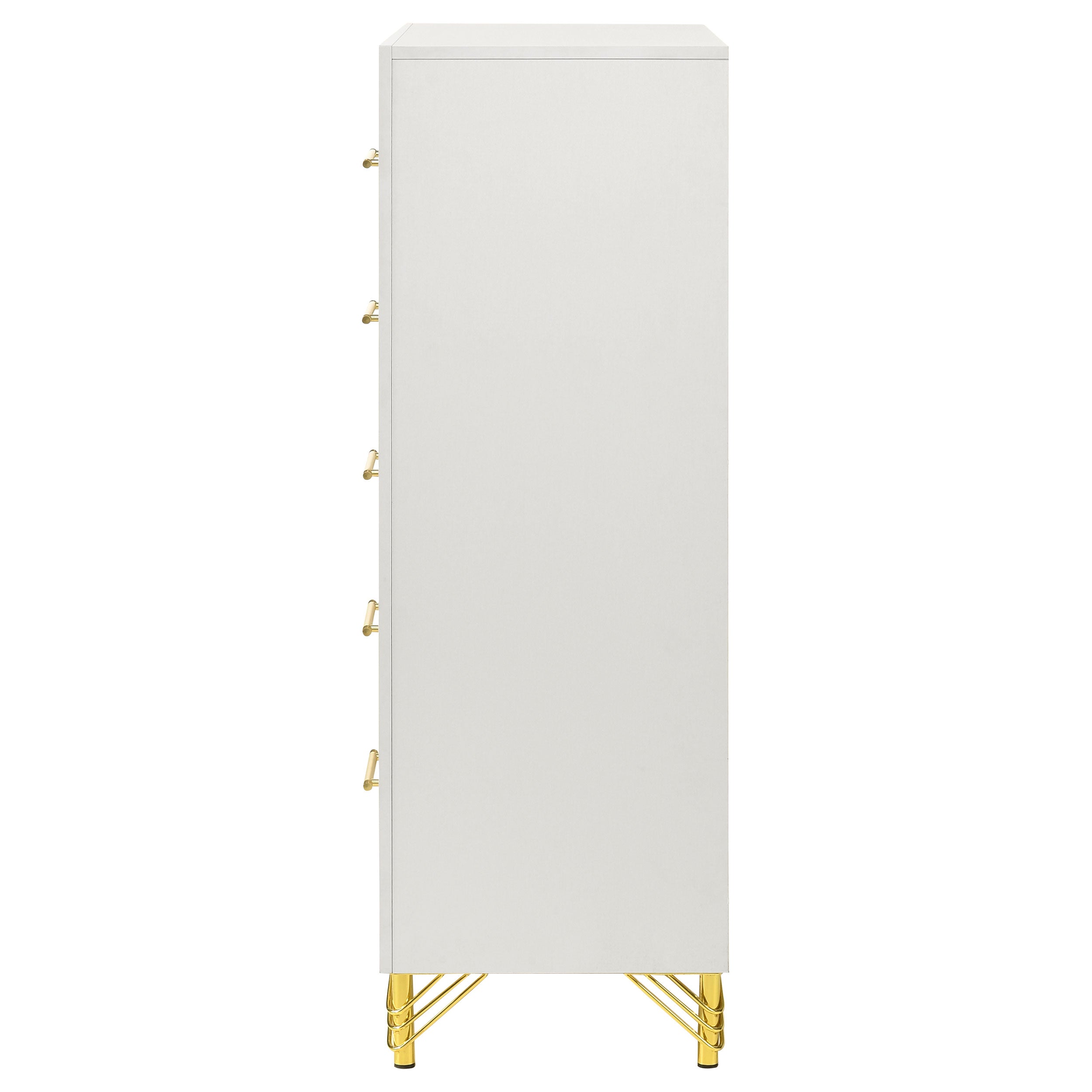 Lucia Chest - Luxury Home Furniture (MI)