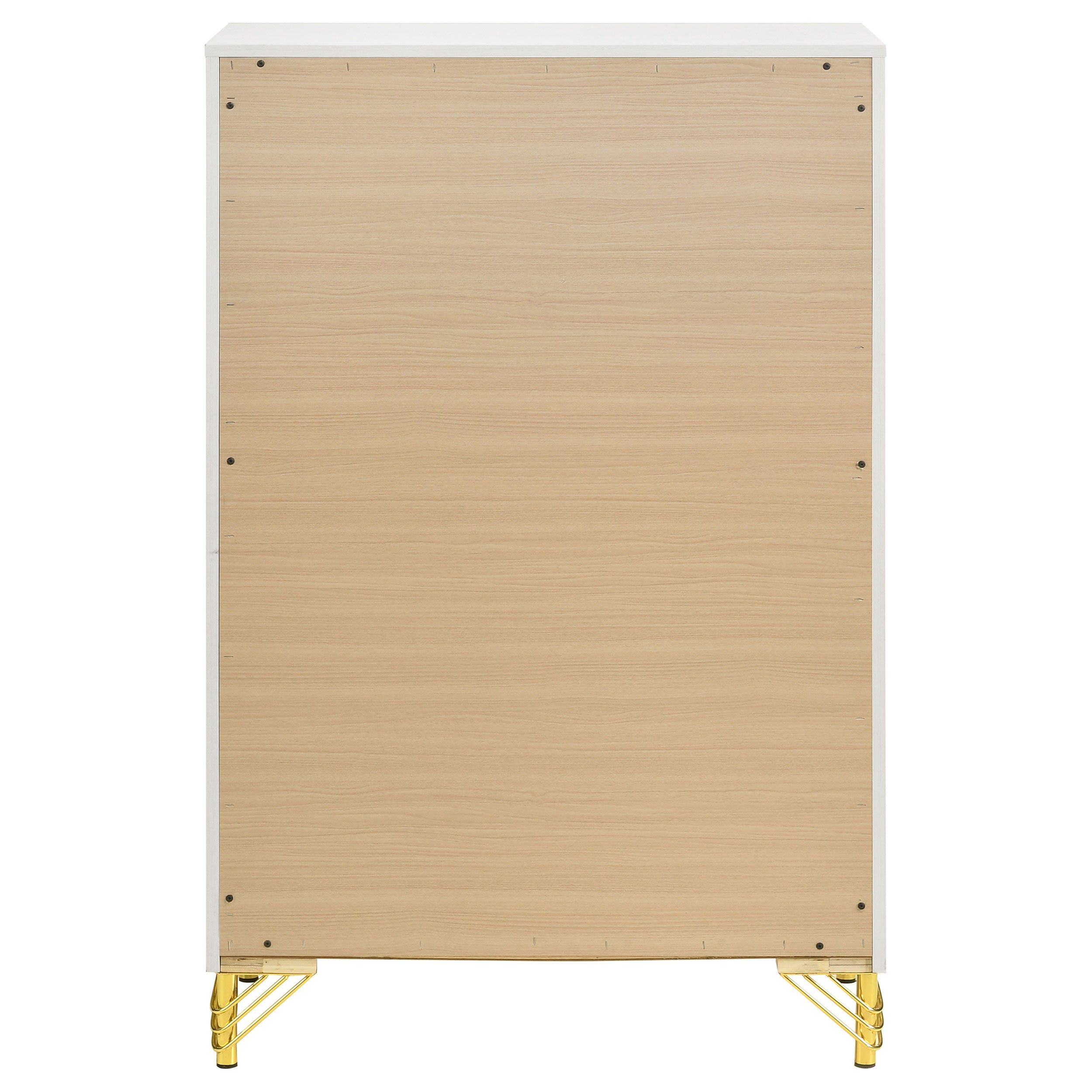 Lucia Chest - Luxury Home Furniture (MI)