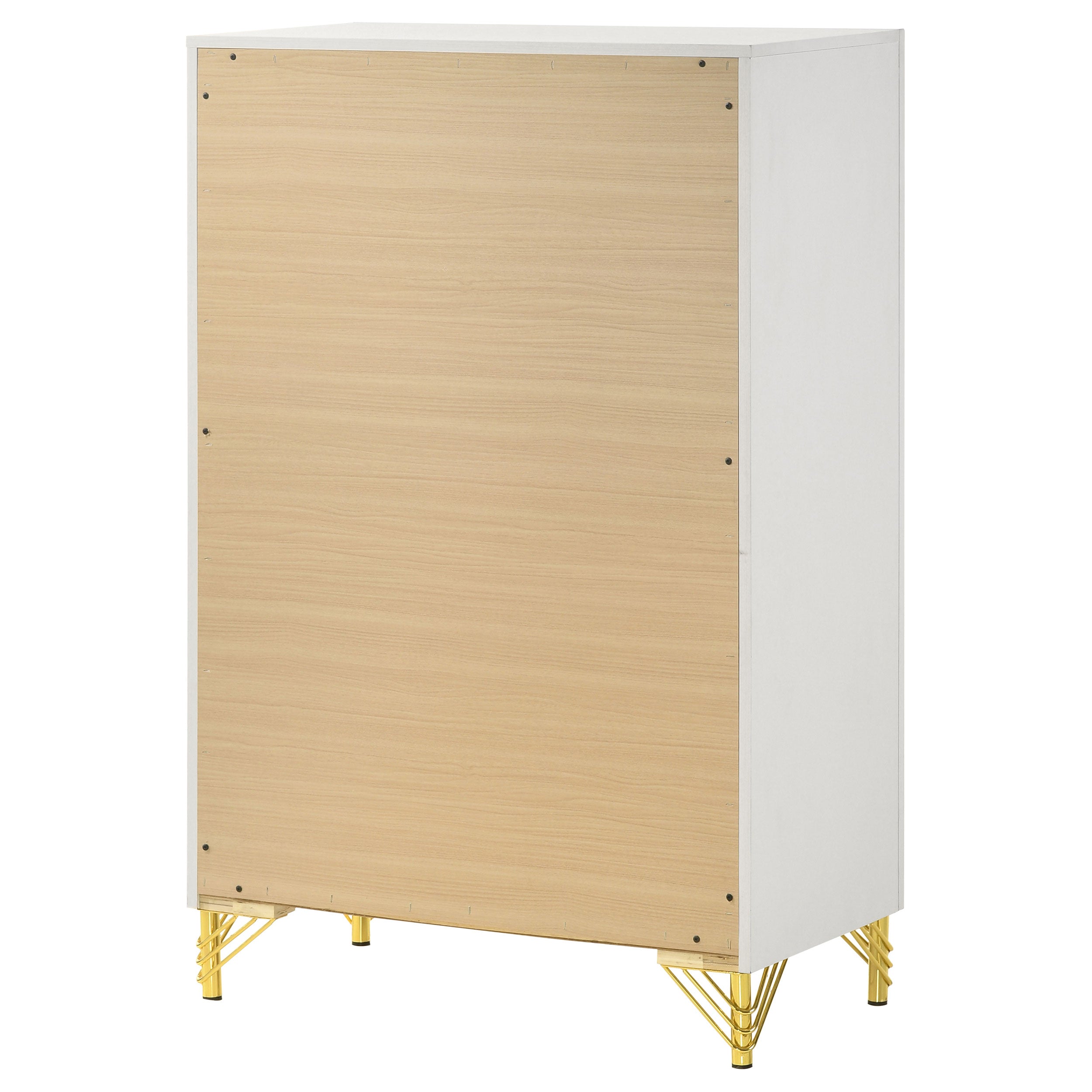 Lucia Chest - Luxury Home Furniture (MI)