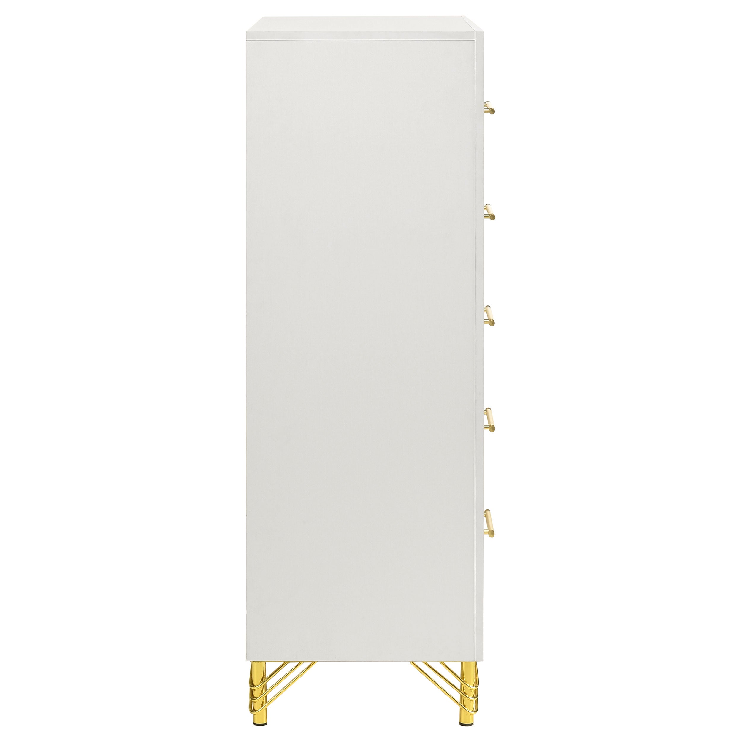 Lucia Chest - Luxury Home Furniture (MI)