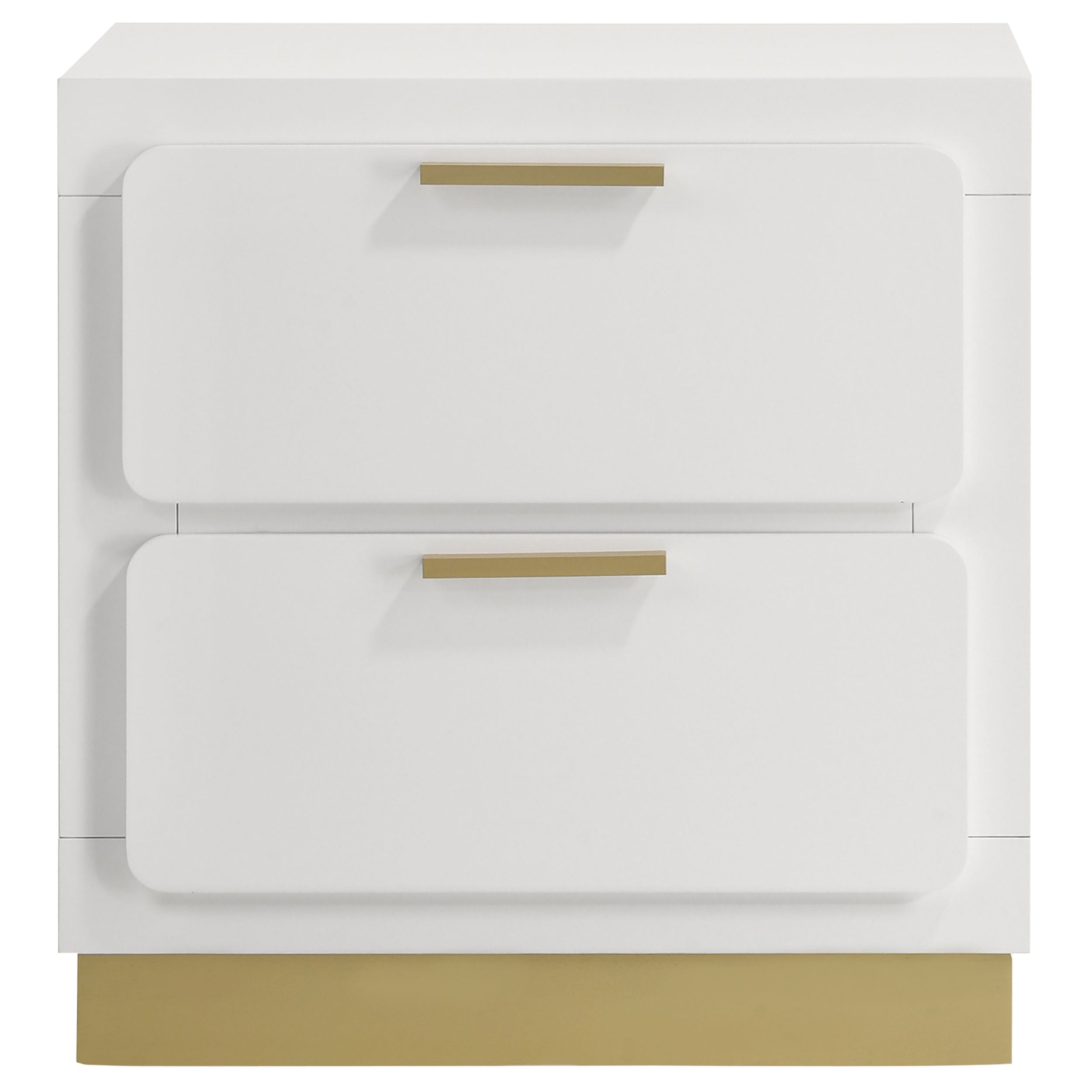 Caraway Nightstand - Luxury Home Furniture (MI)