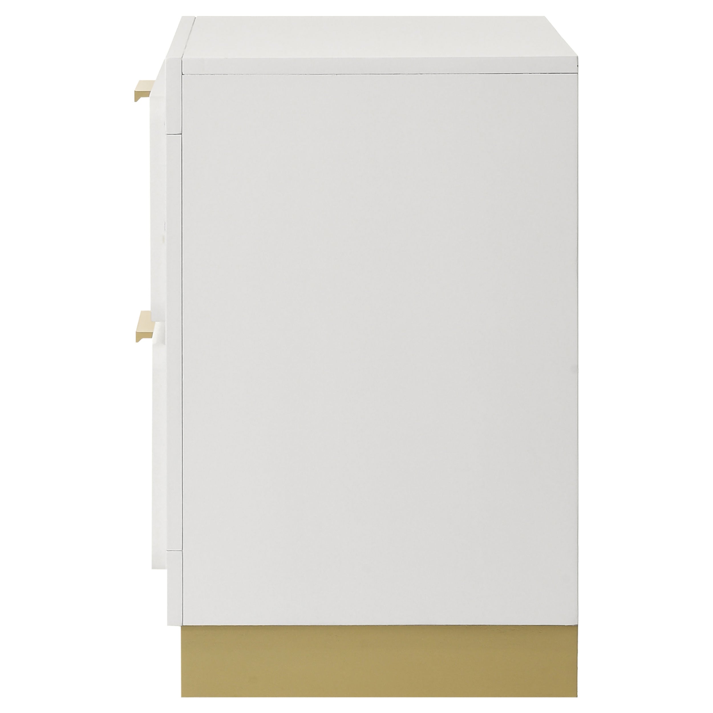 Caraway Nightstand - Luxury Home Furniture (MI)