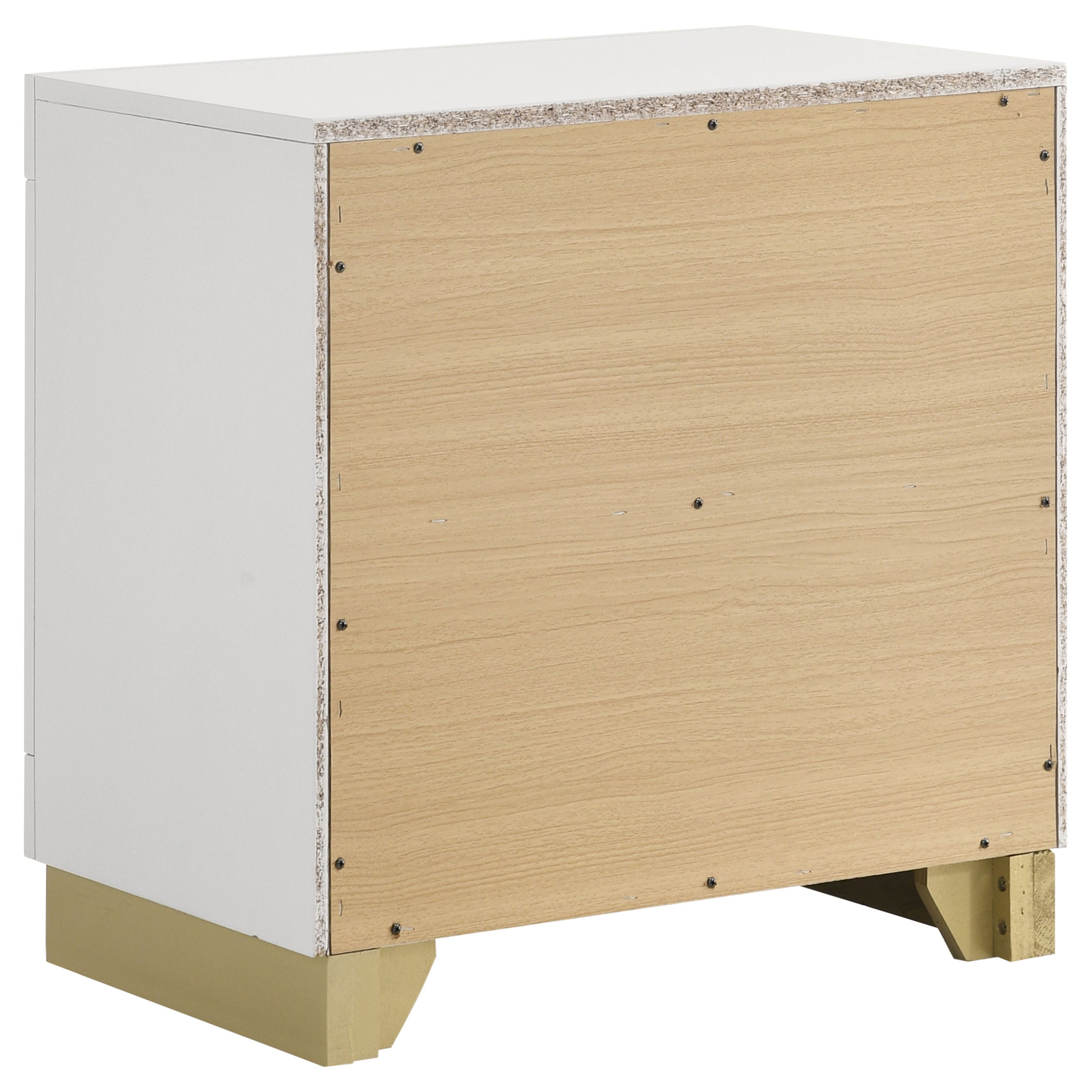 Caraway Nightstand - Luxury Home Furniture (MI)