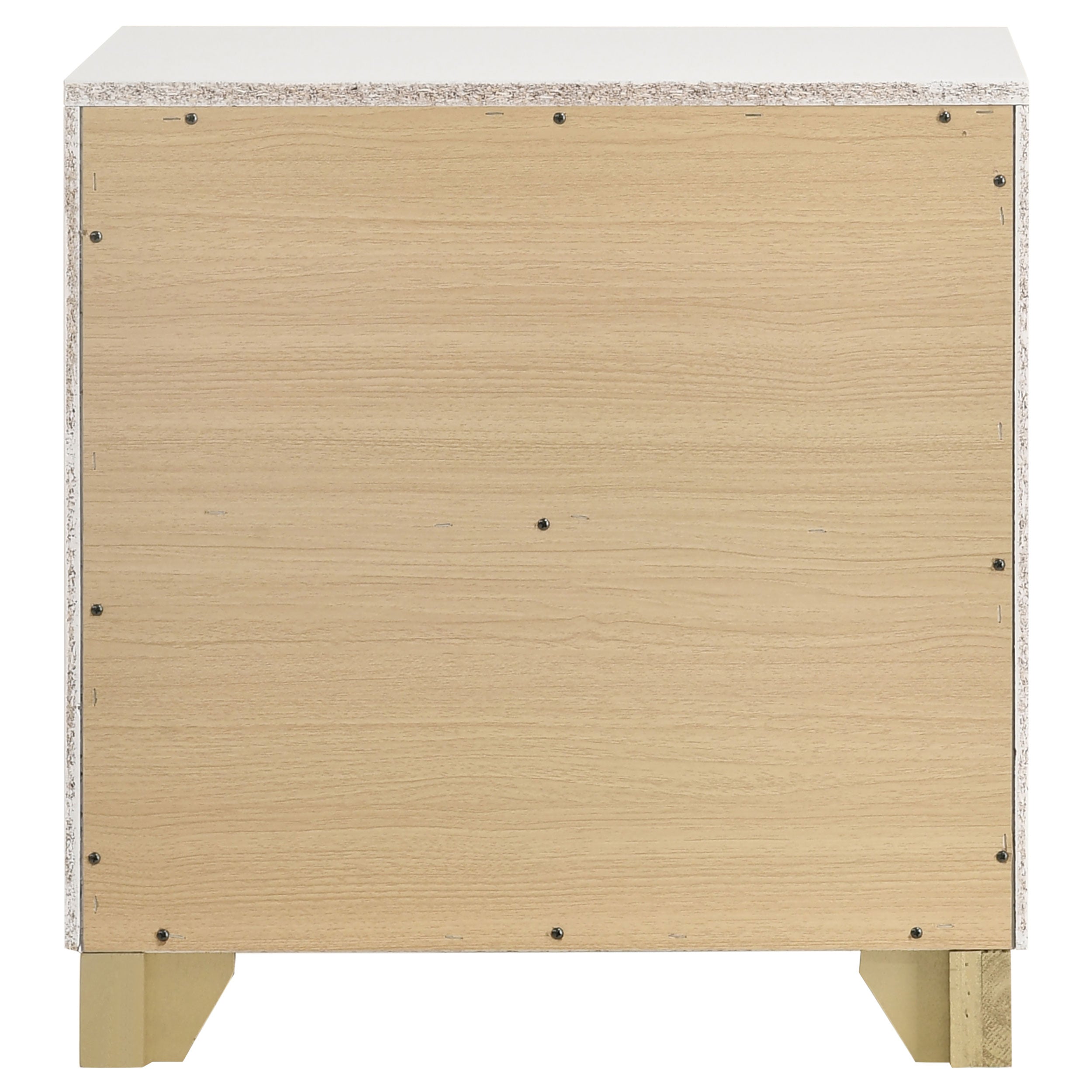 Caraway Nightstand - Luxury Home Furniture (MI)