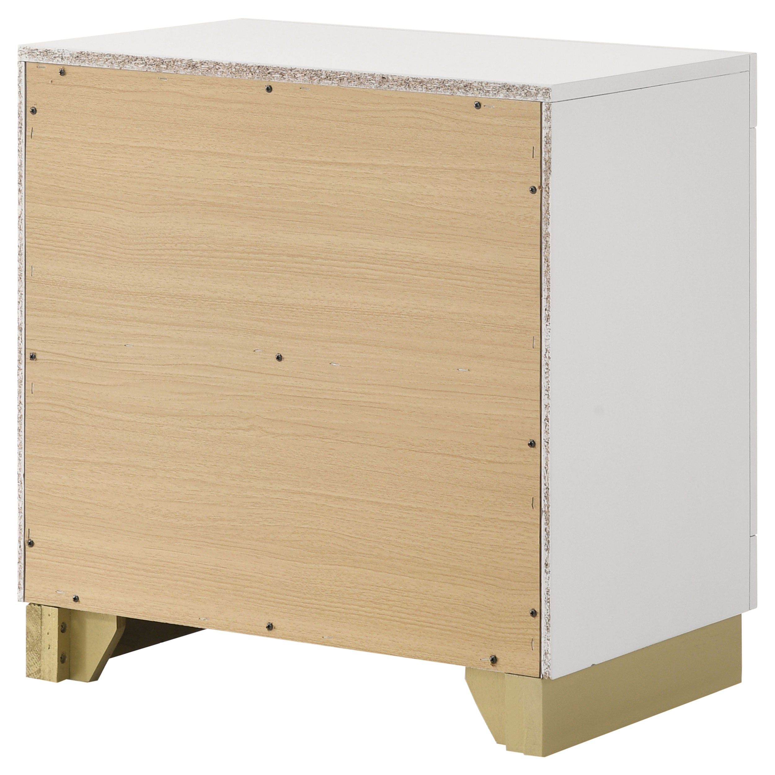 Caraway Nightstand - Luxury Home Furniture (MI)