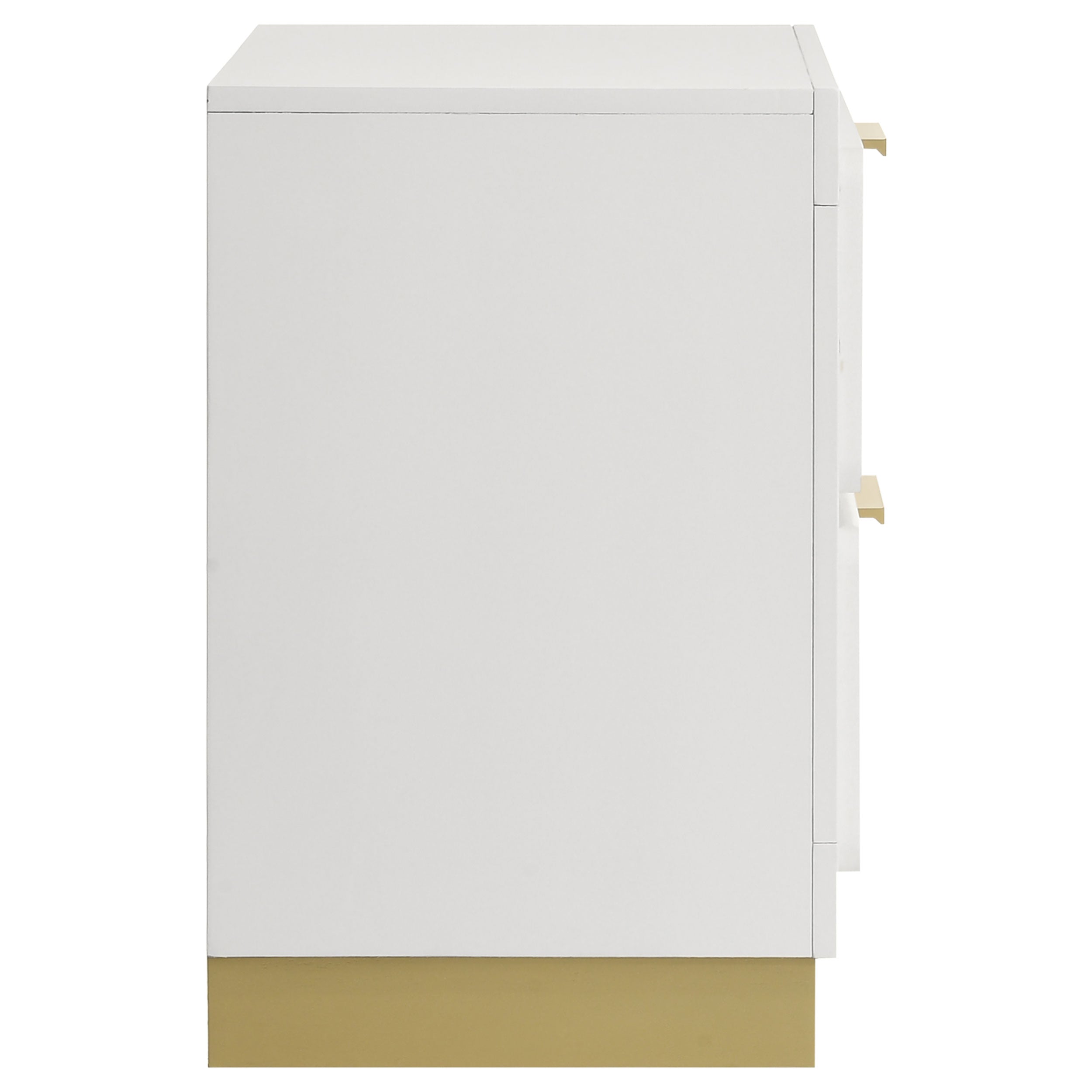 Caraway Nightstand - Luxury Home Furniture (MI)