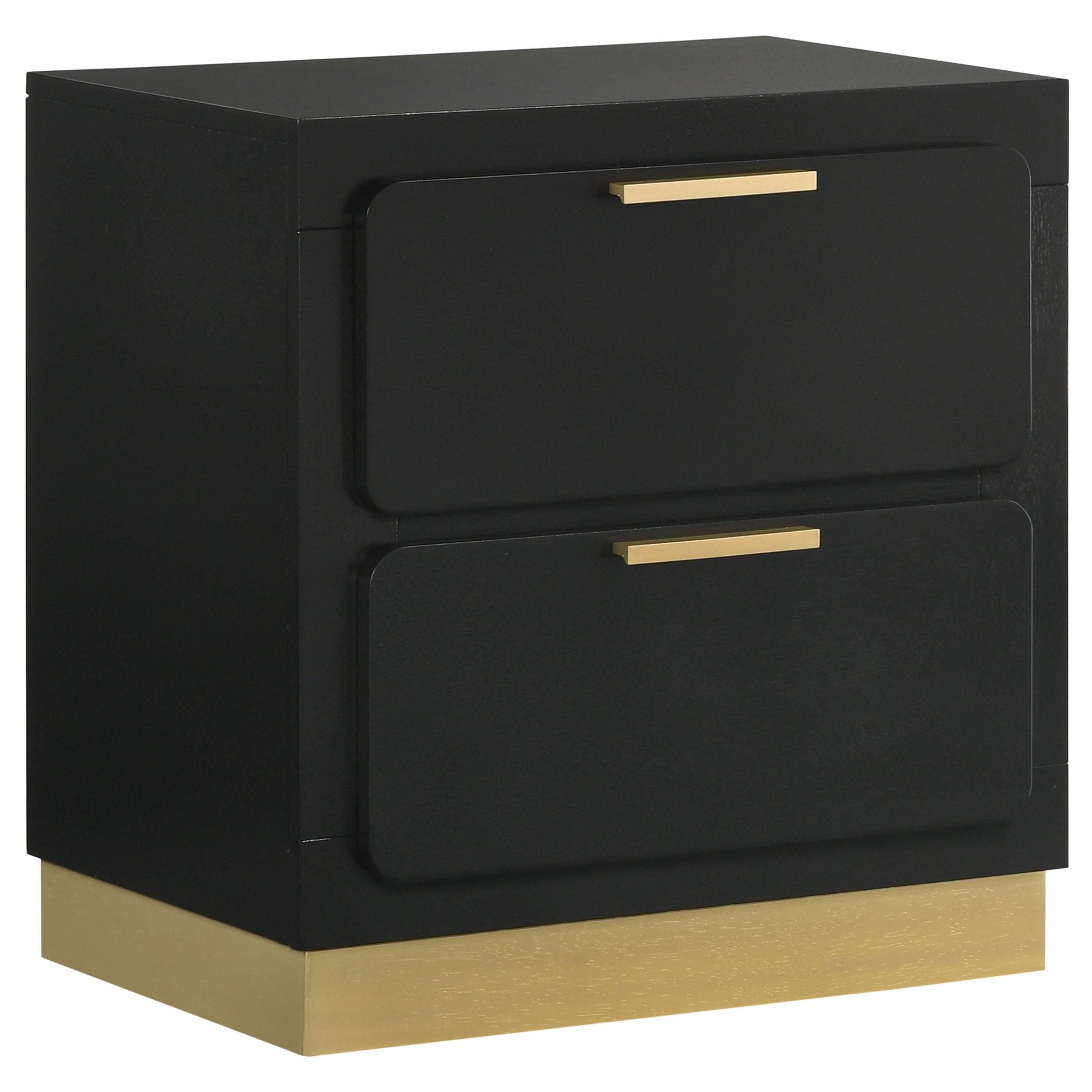 Caraway Nightstand - Luxury Home Furniture (MI)