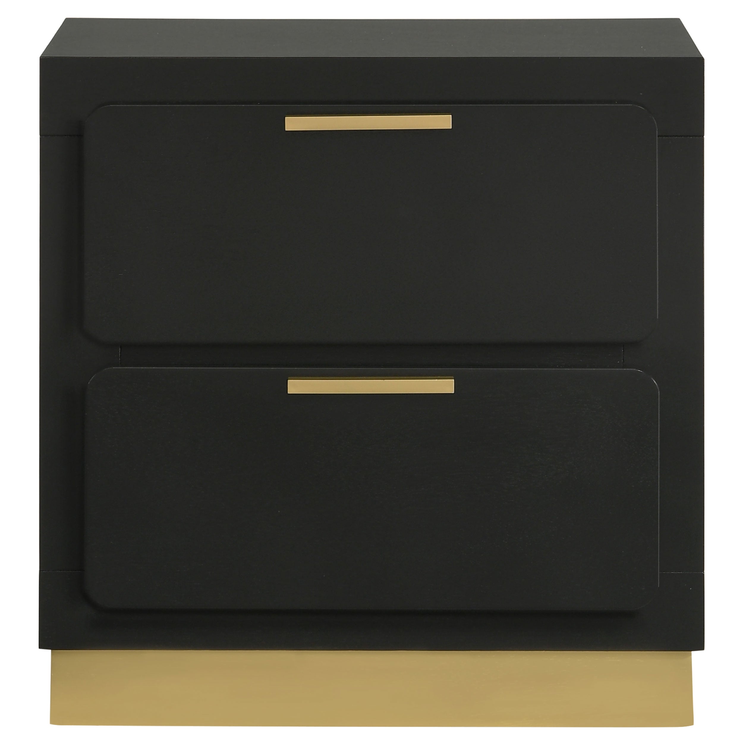 Caraway Nightstand - Luxury Home Furniture (MI)