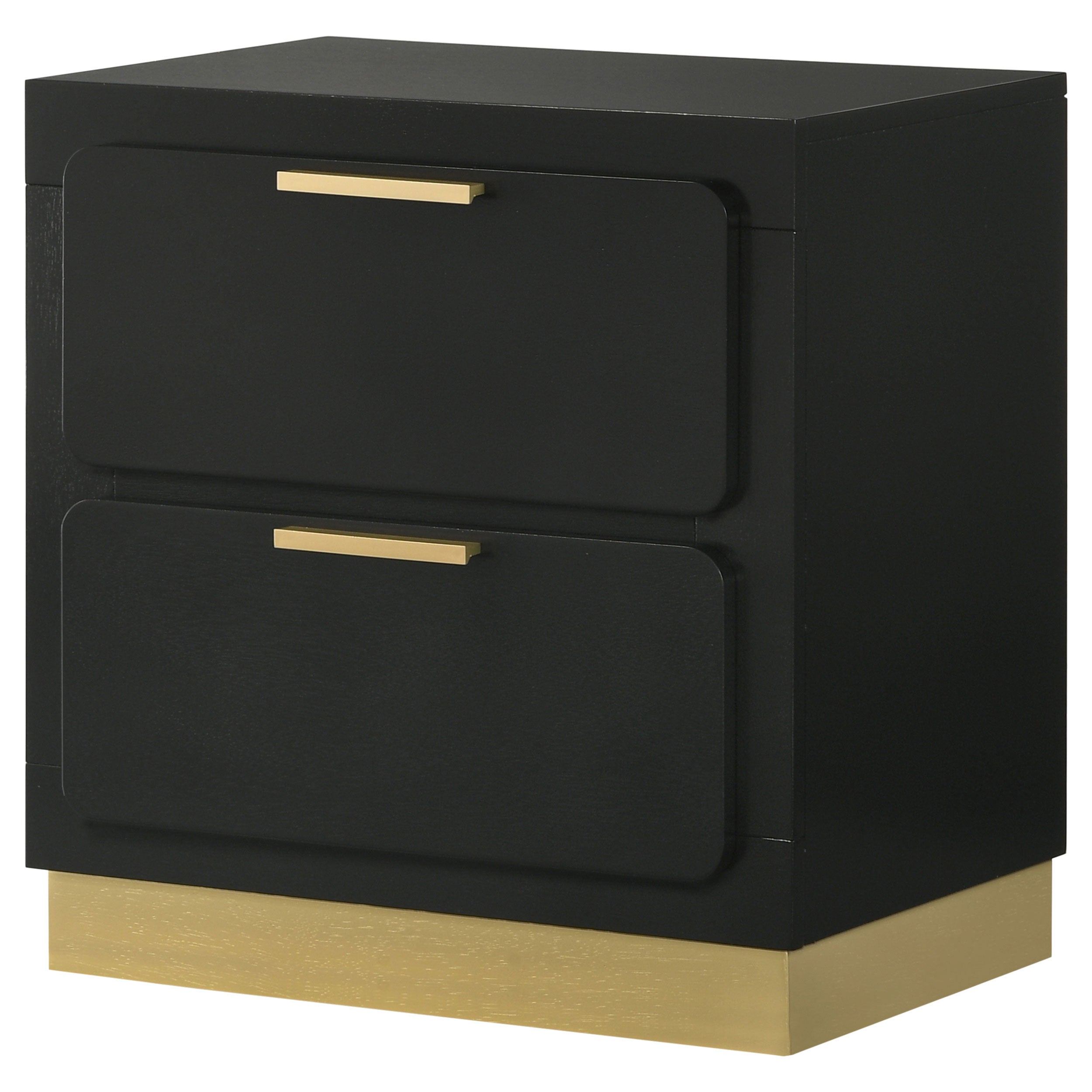 Caraway Nightstand - Luxury Home Furniture (MI)