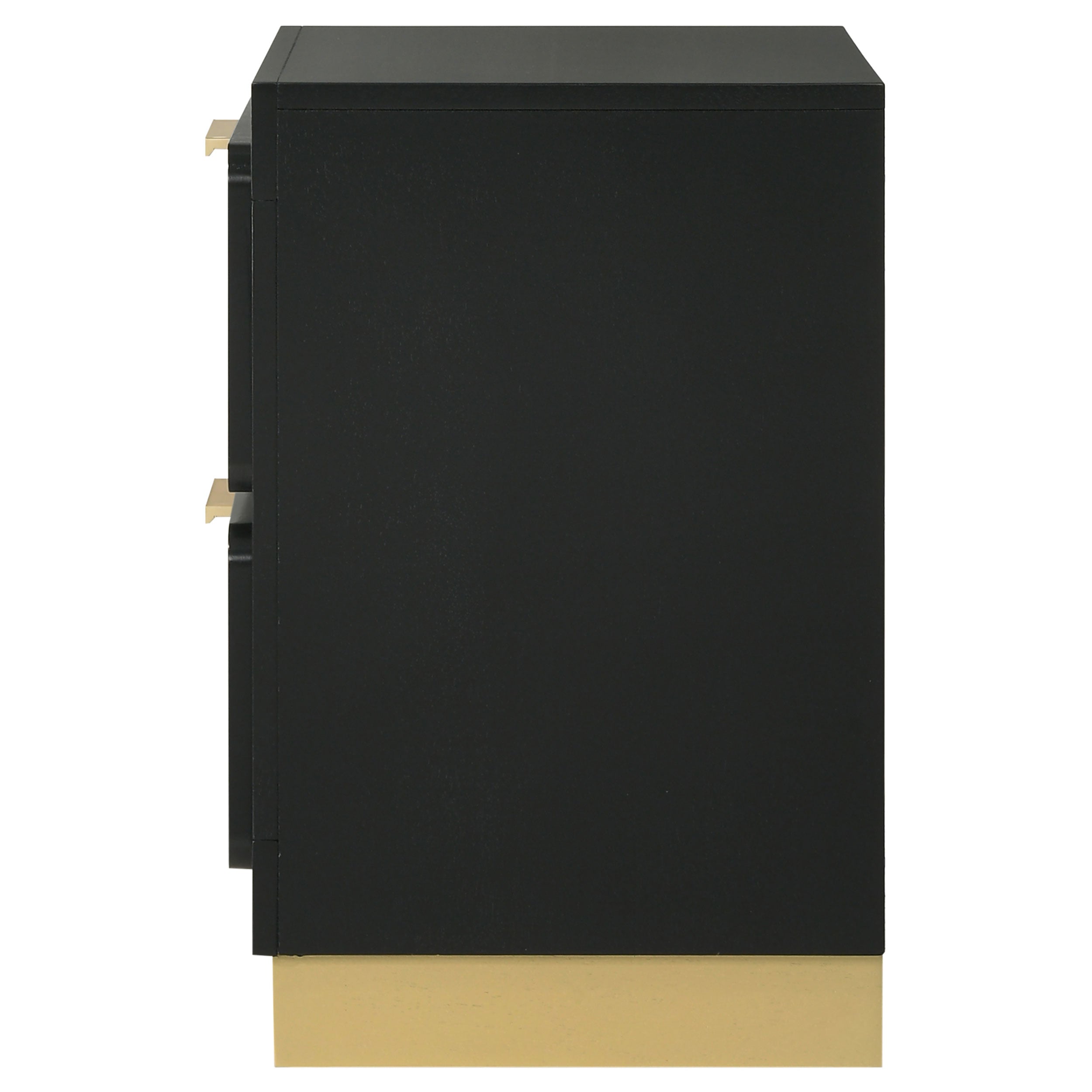Caraway Nightstand - Luxury Home Furniture (MI)