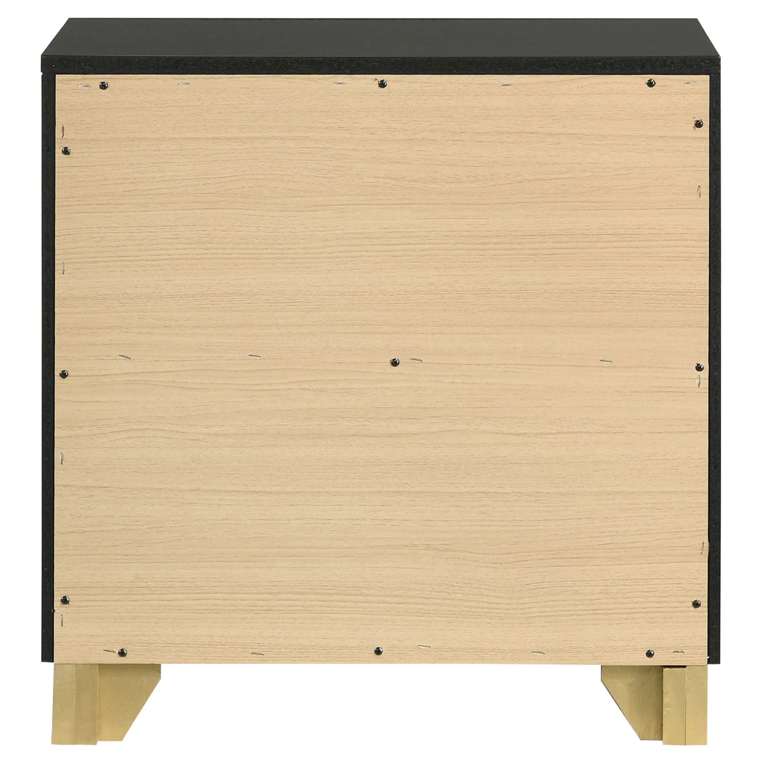 Caraway Nightstand - Luxury Home Furniture (MI)