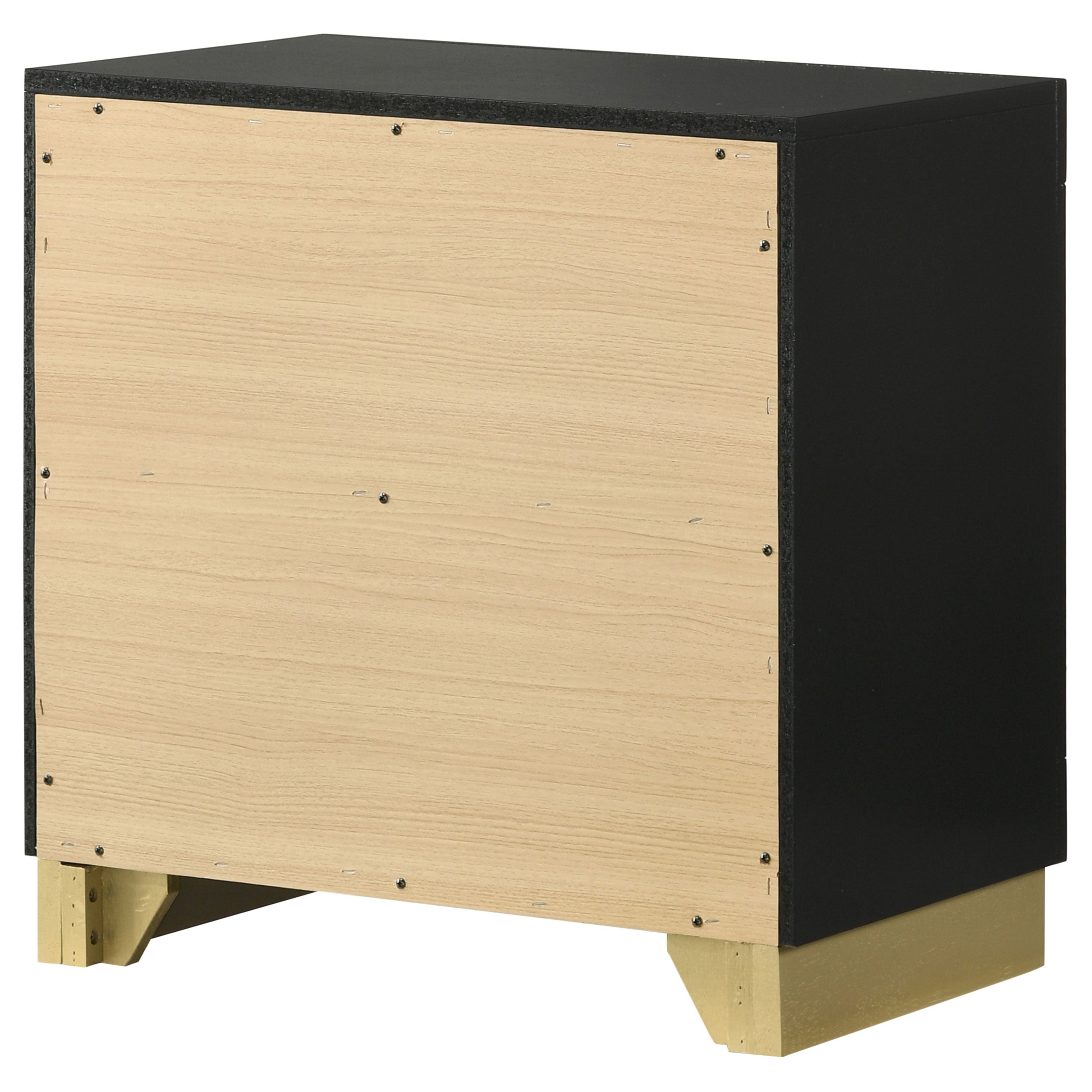 Caraway Nightstand - Luxury Home Furniture (MI)