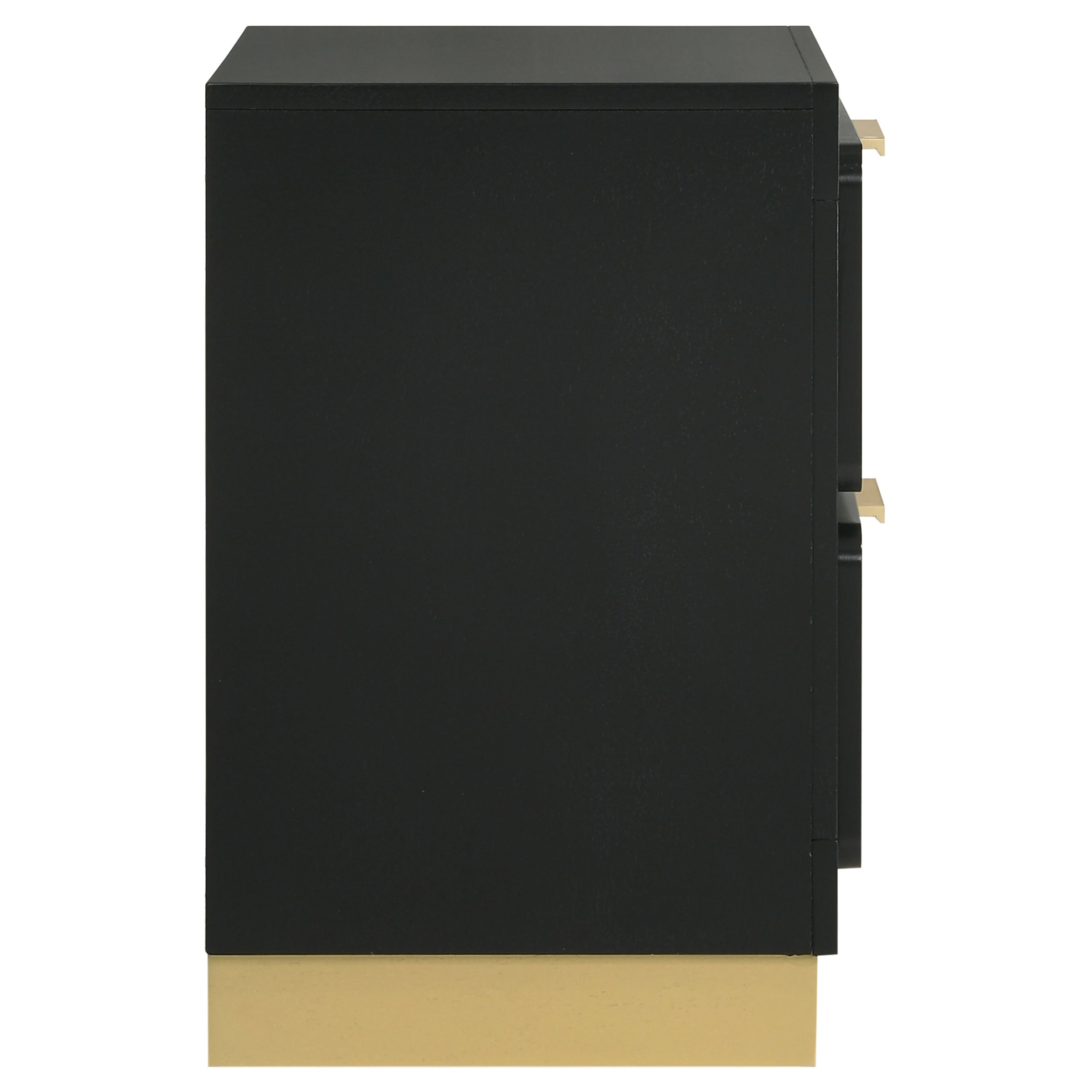 Caraway Nightstand - Luxury Home Furniture (MI)