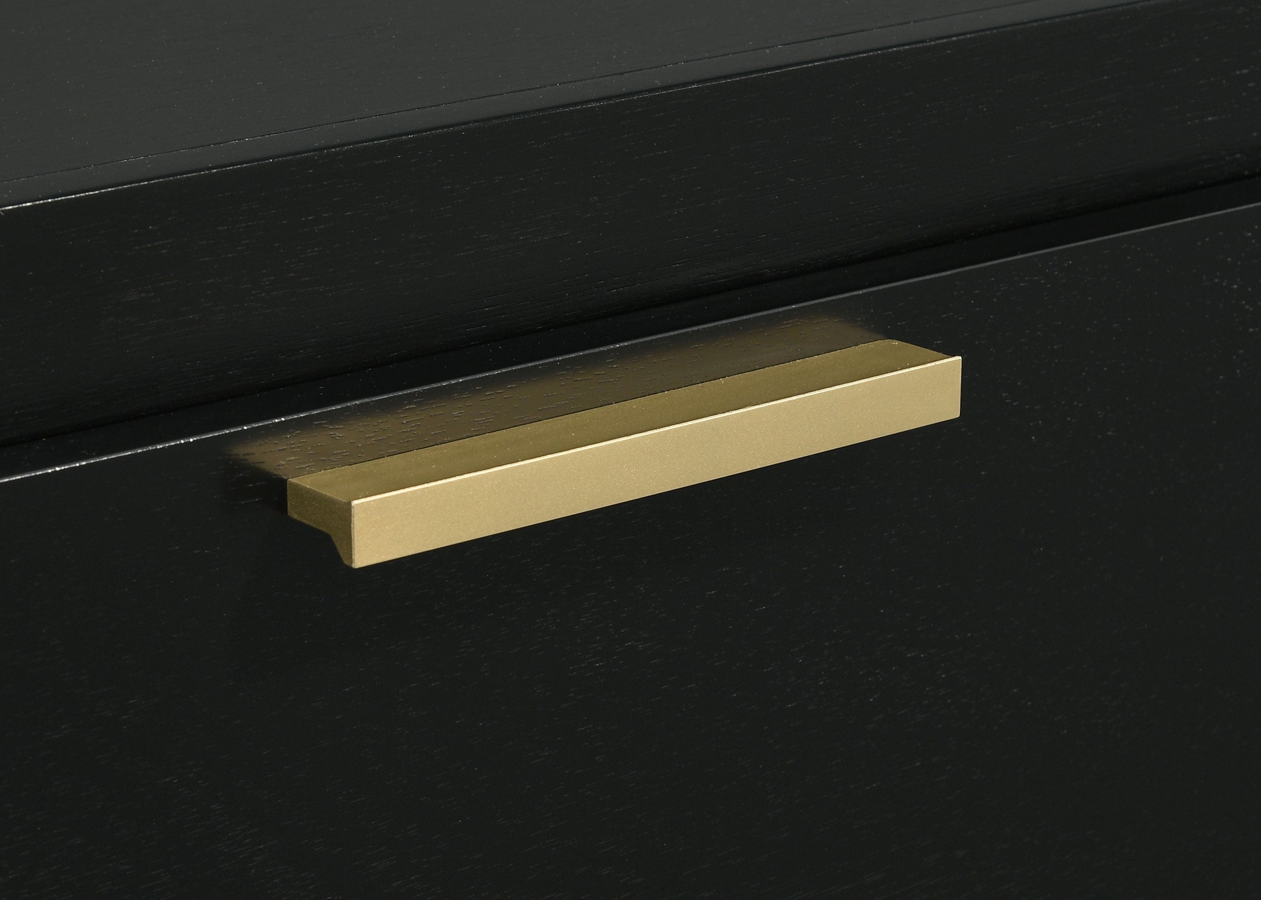 Caraway Dresser with Mirror