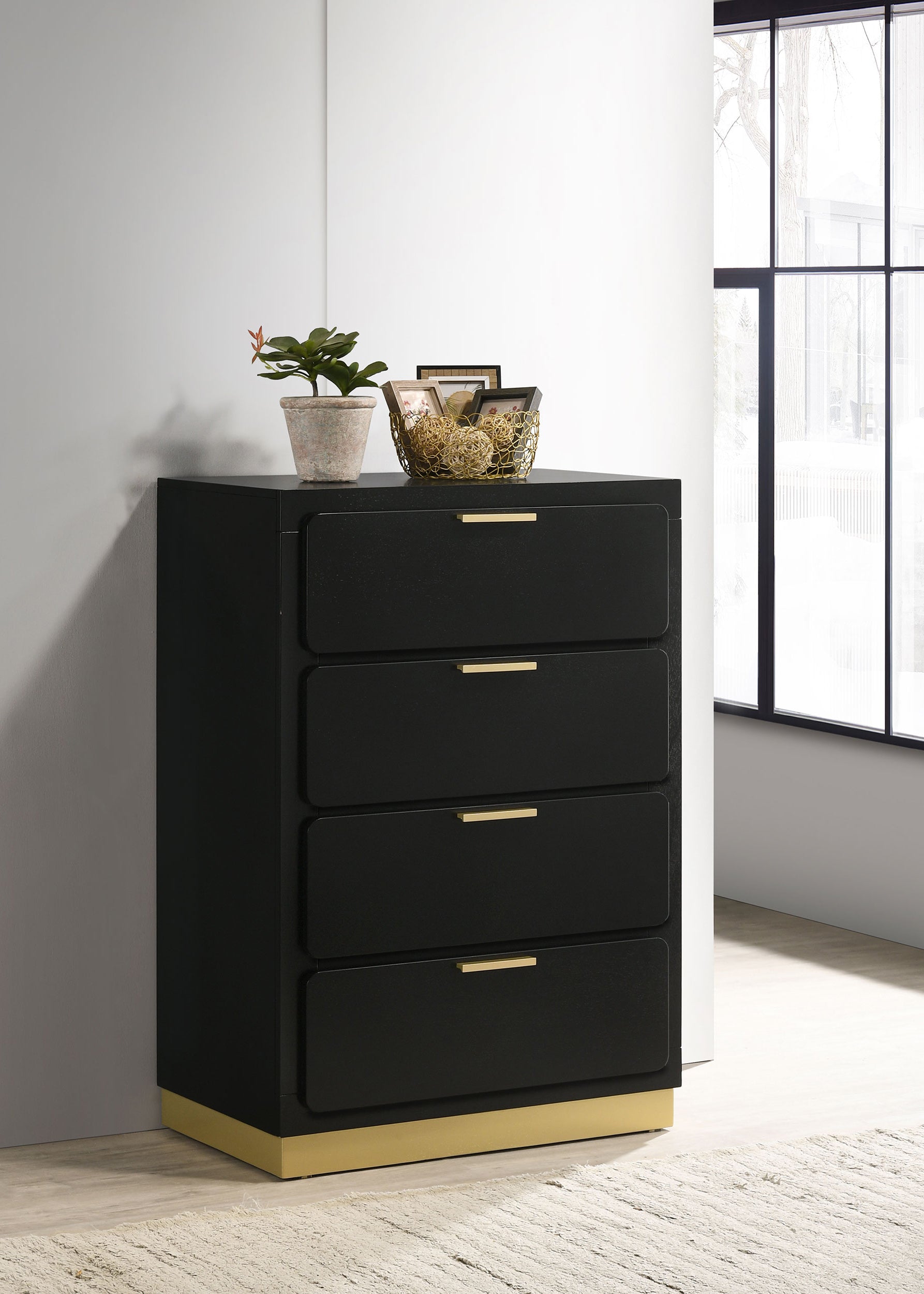 Caraway Chest - Luxury Home Furniture (MI)