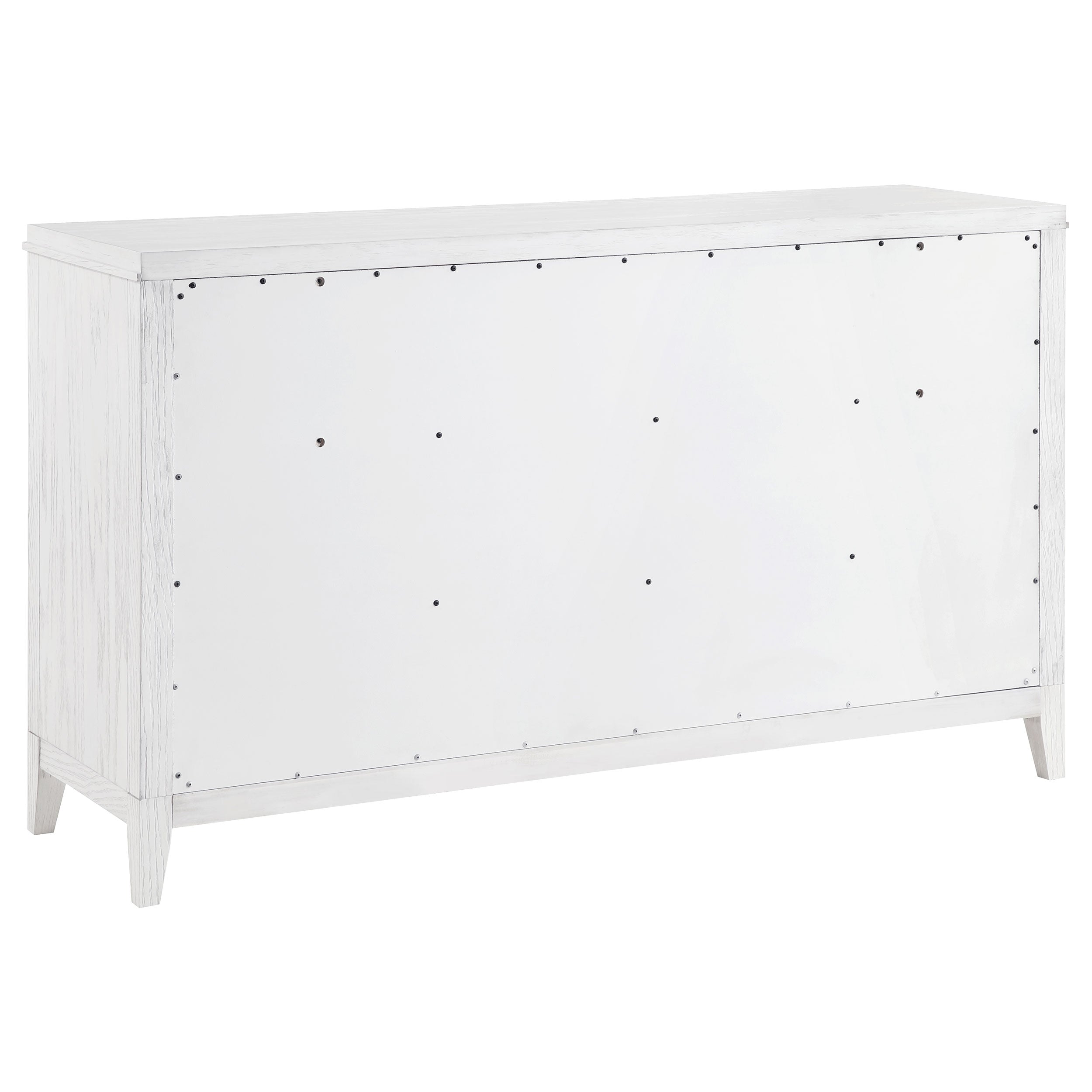 Marielle 4 Pc Bedroom Set - Luxury Home Furniture (MI)
