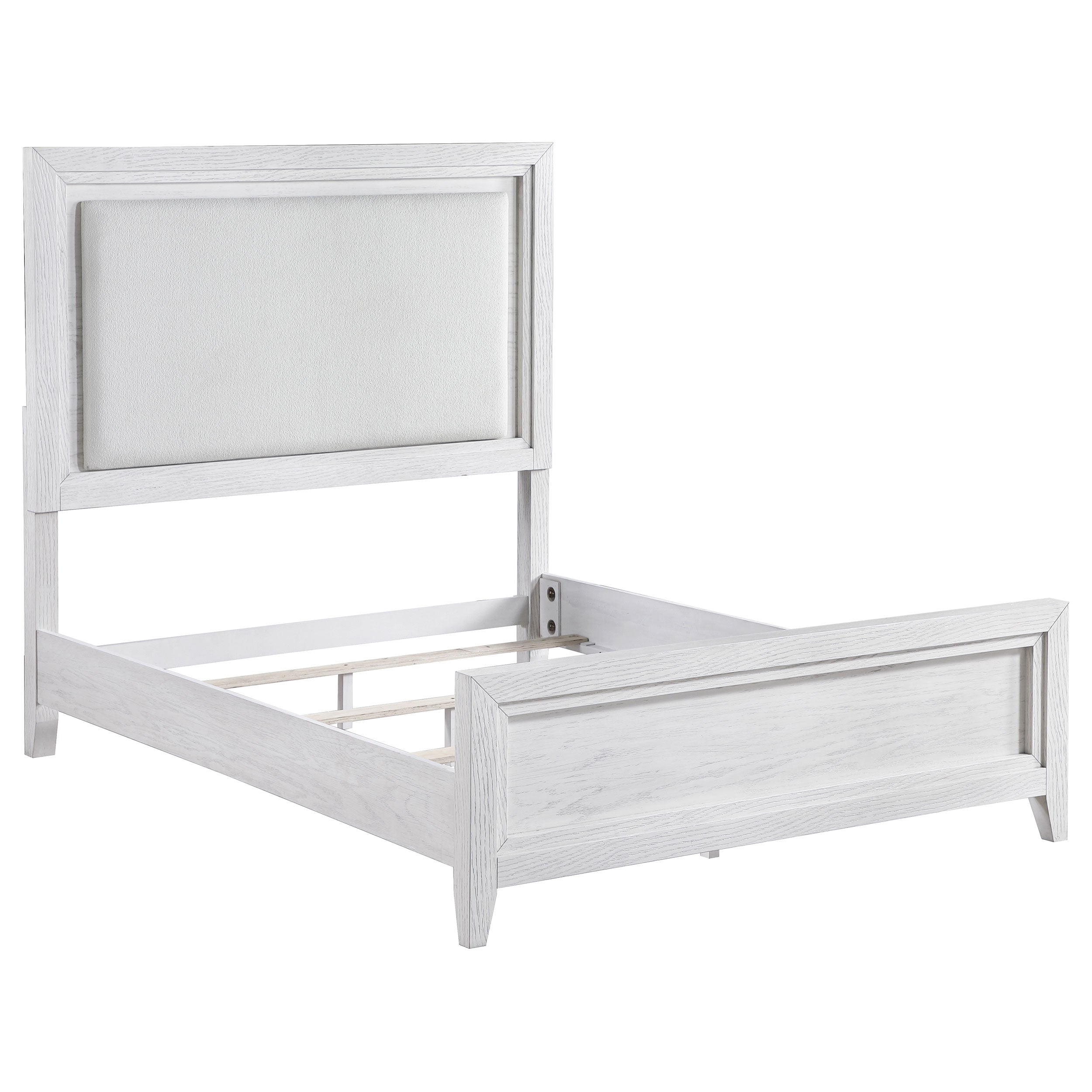 Marielle 4 Pc Bedroom Set - Luxury Home Furniture (MI)