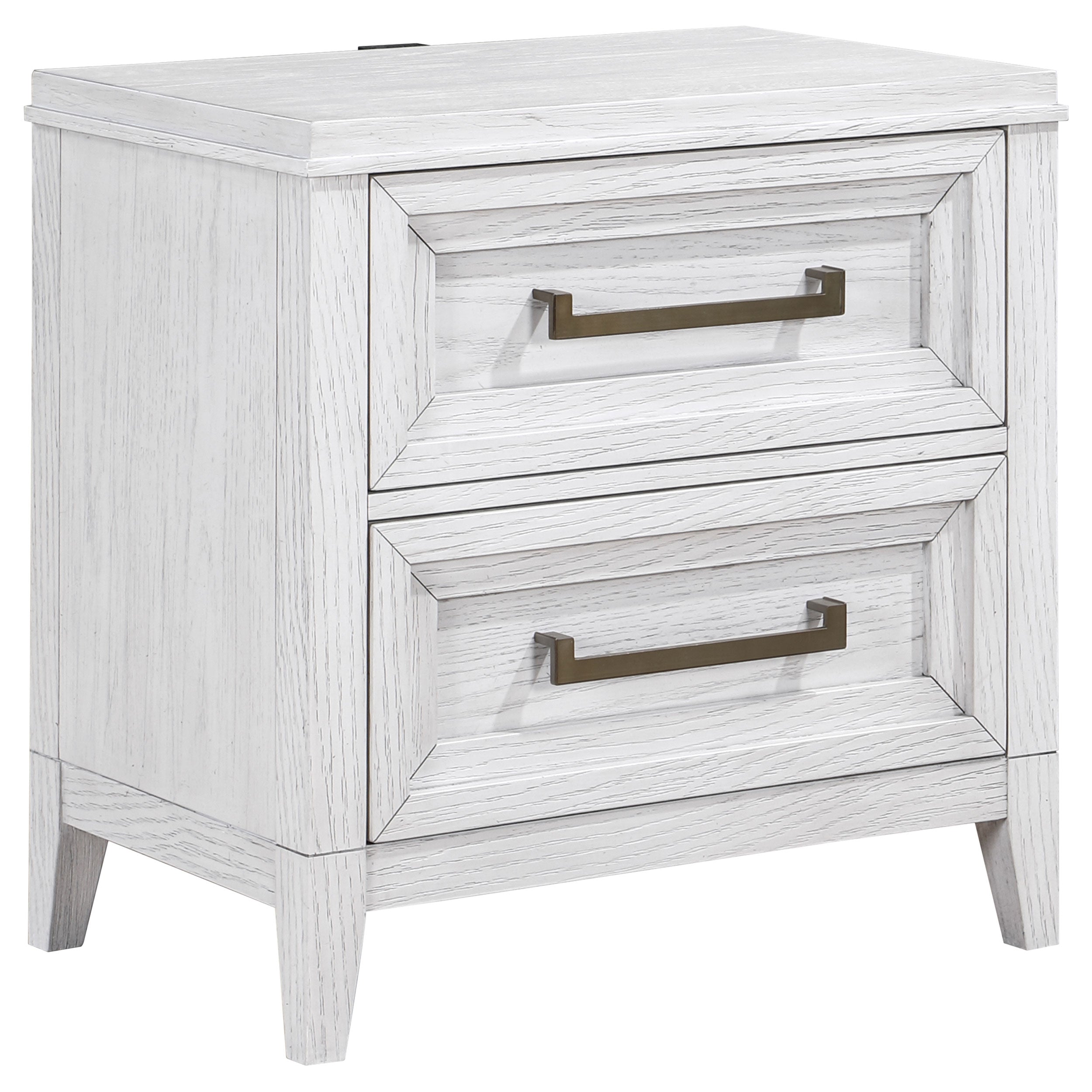 Marielle Nightstand - Luxury Home Furniture (MI)