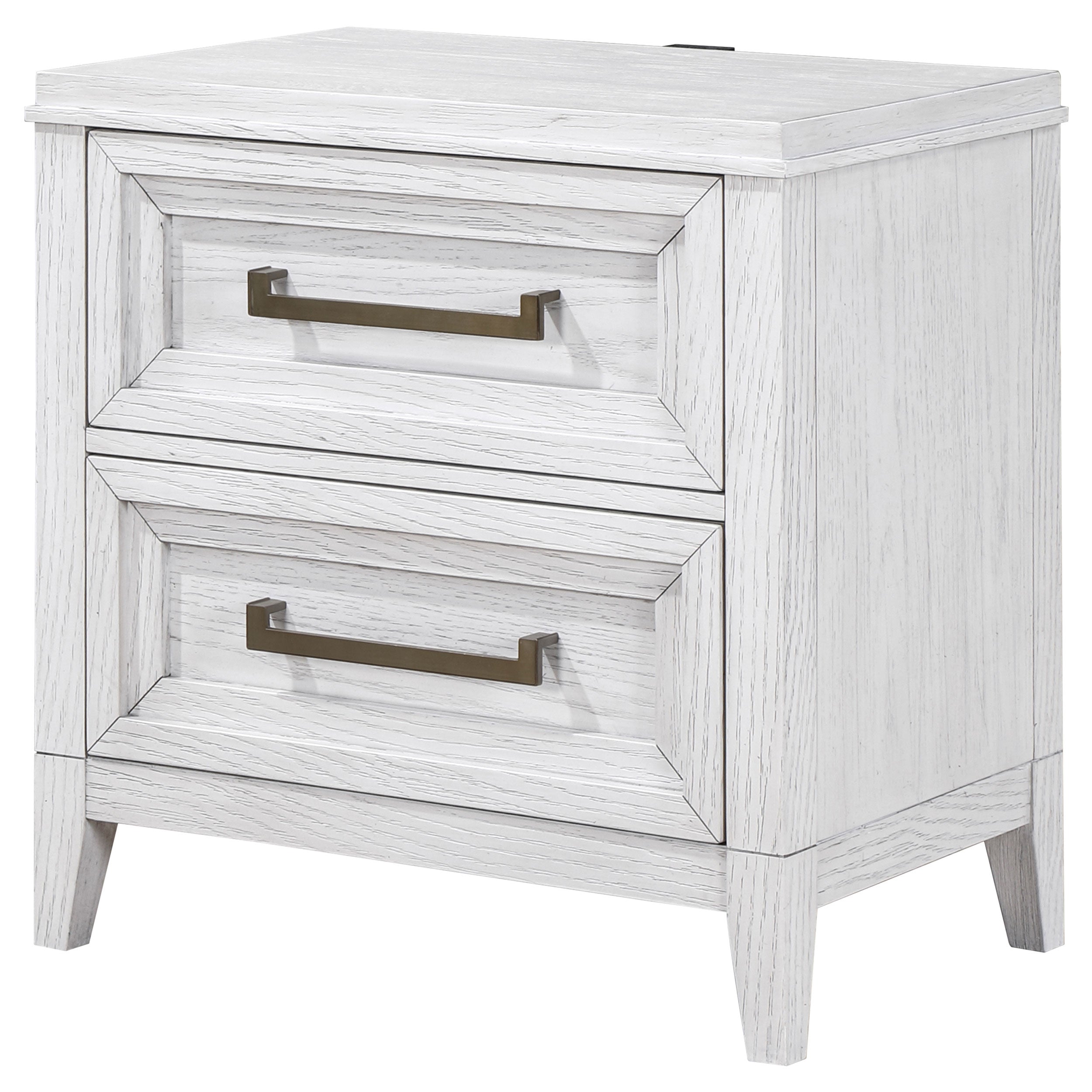 Marielle Nightstand - Luxury Home Furniture (MI)