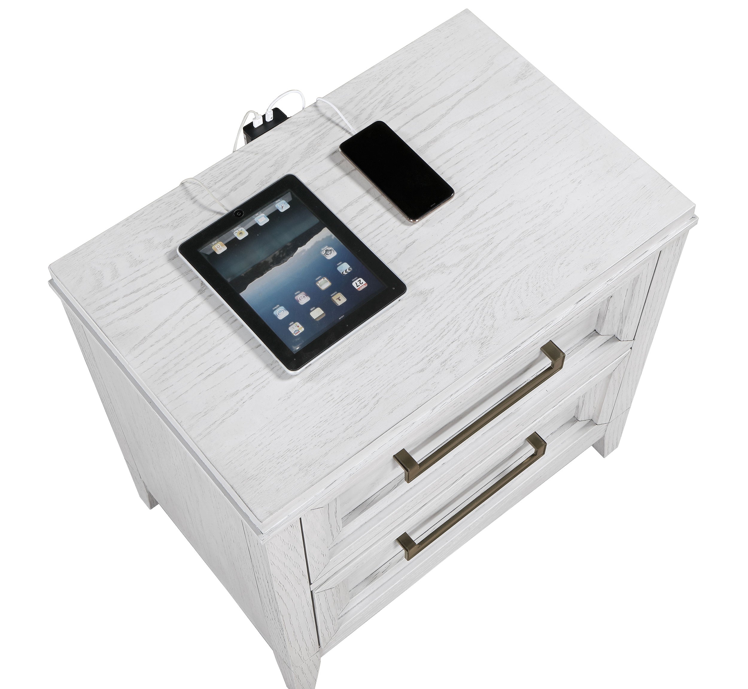 Marielle Nightstand - Luxury Home Furniture (MI)