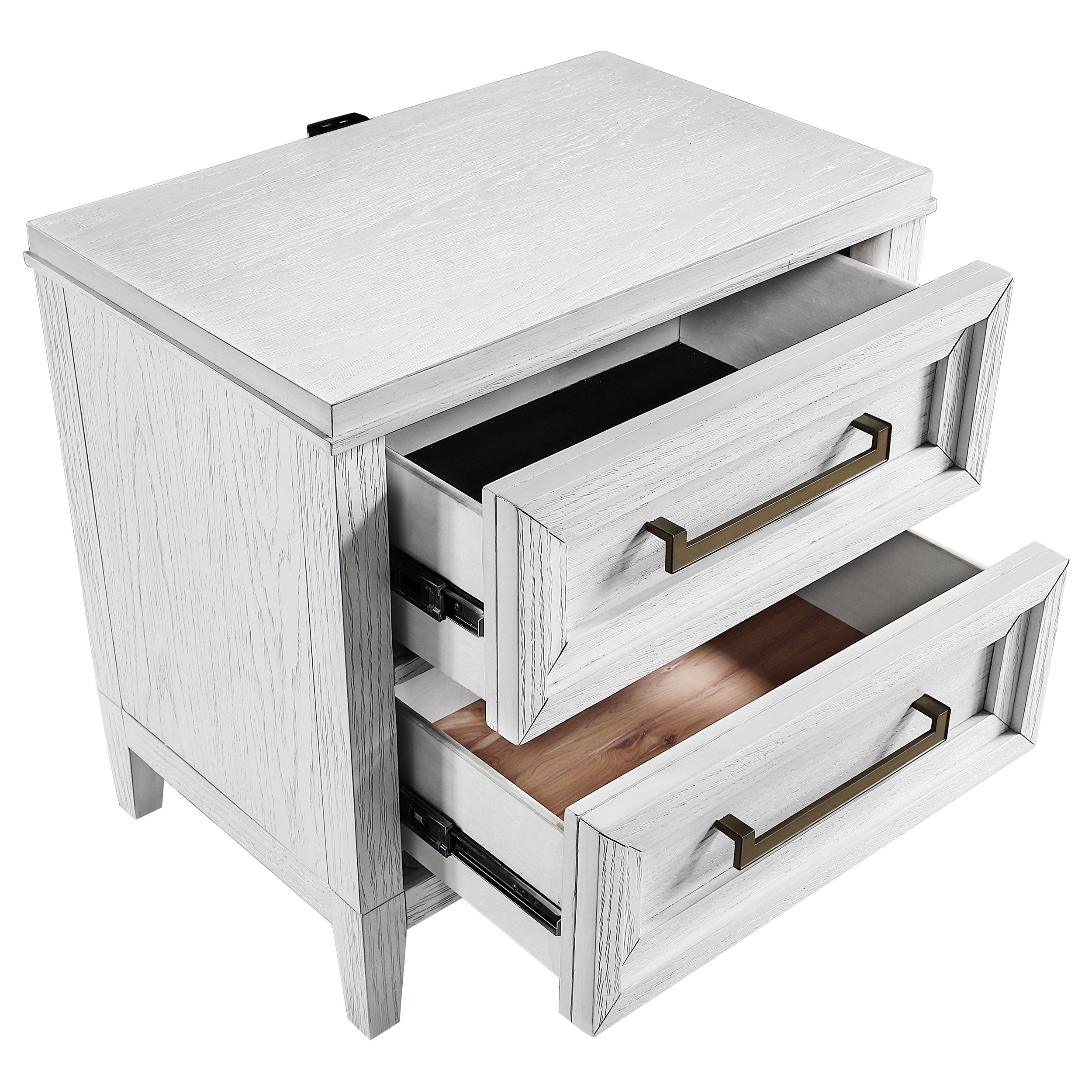 Marielle Nightstand - Luxury Home Furniture (MI)