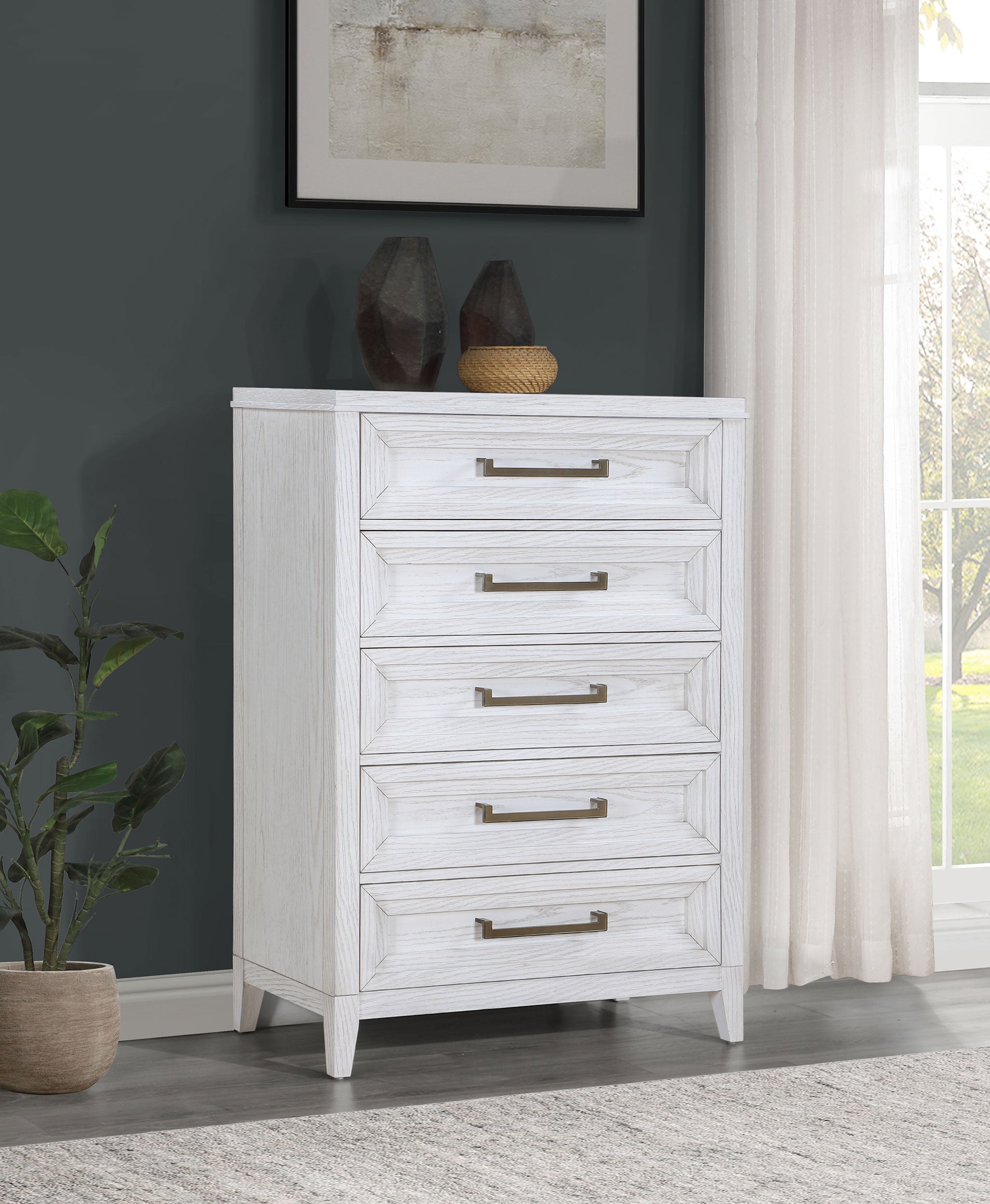 Marielle Chest - Luxury Home Furniture (MI)