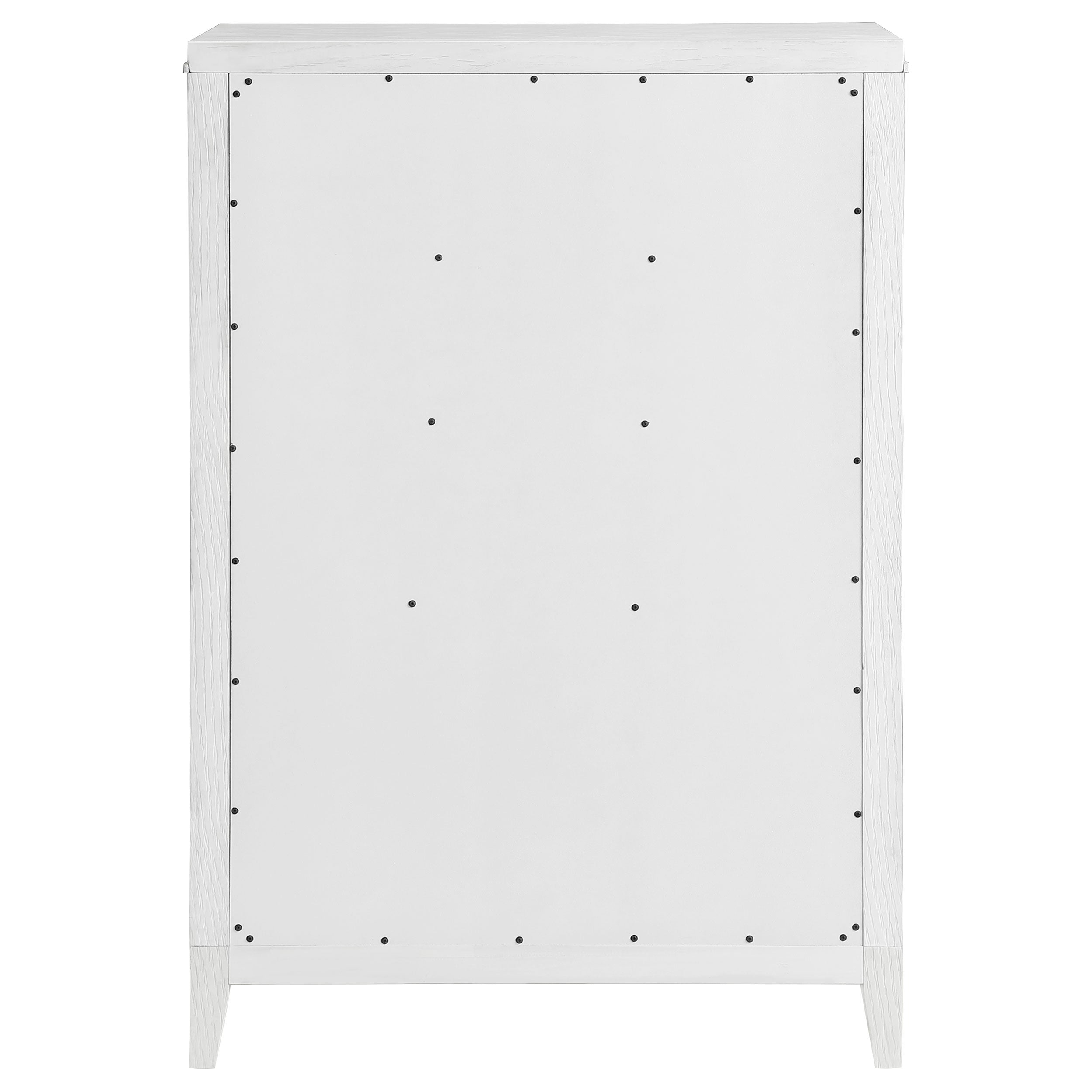 Marielle Chest - Luxury Home Furniture (MI)