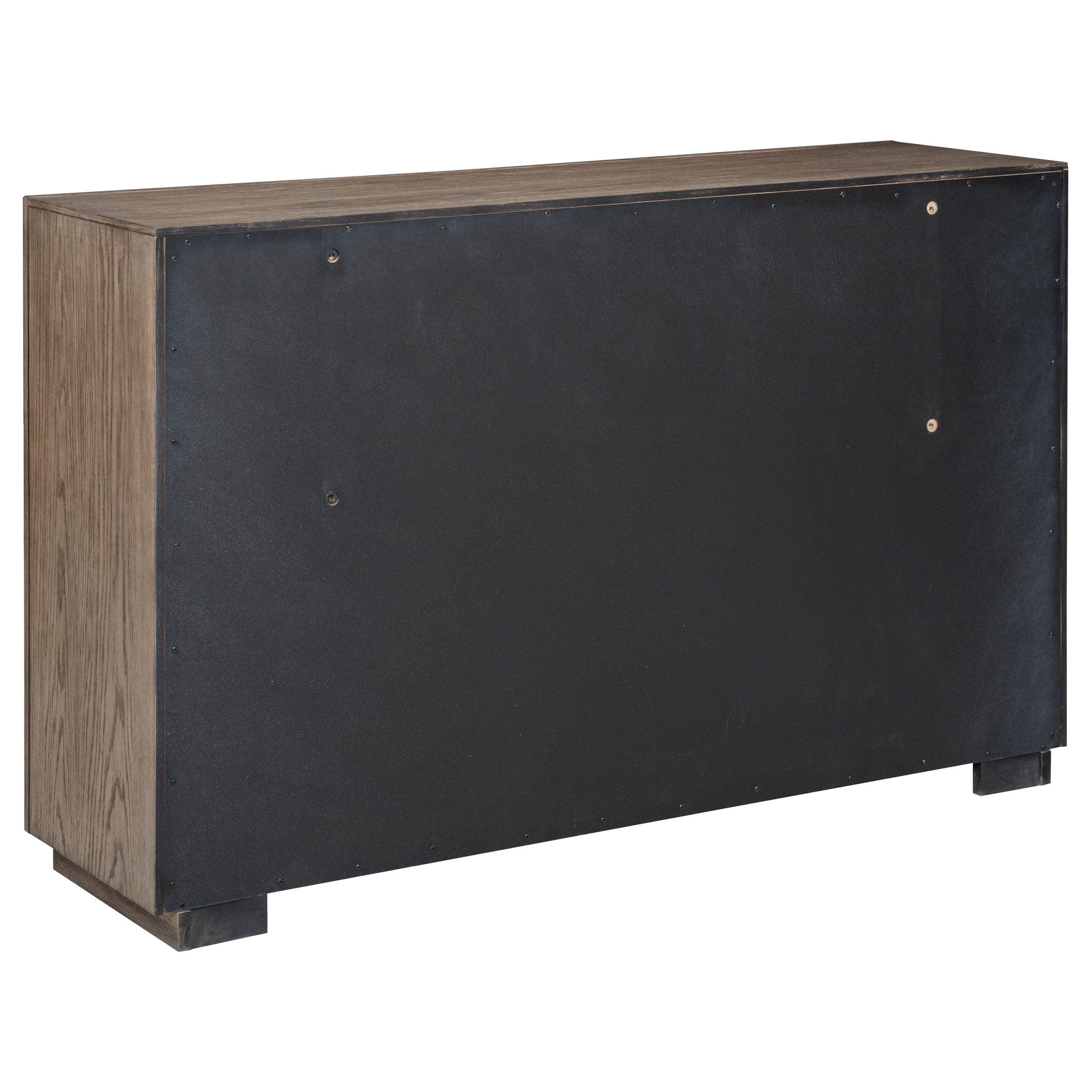 Kenora Bedroom Set - Luxury Home Furniture (MI)