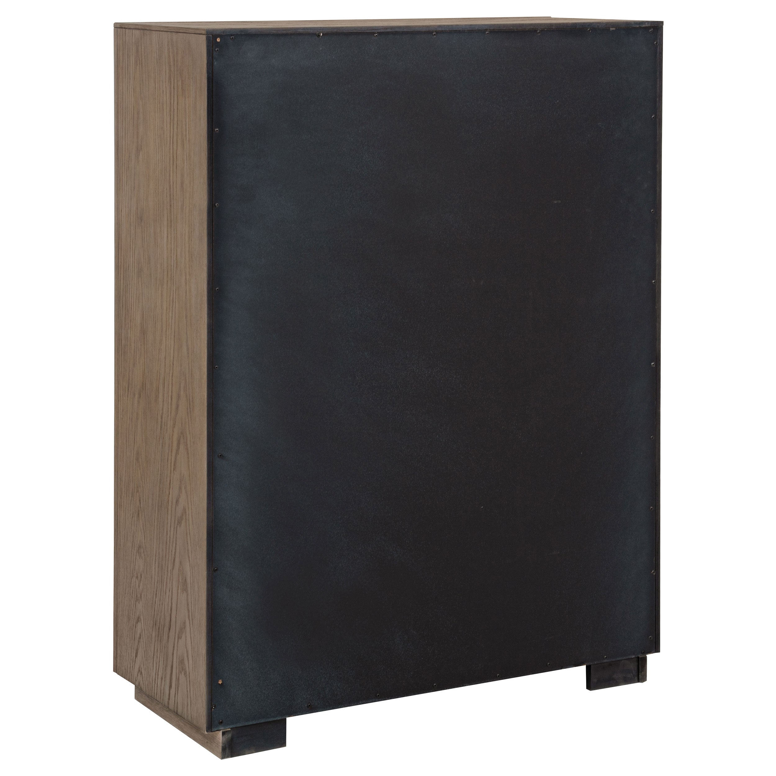 Kenora Bedroom Set - Luxury Home Furniture (MI)