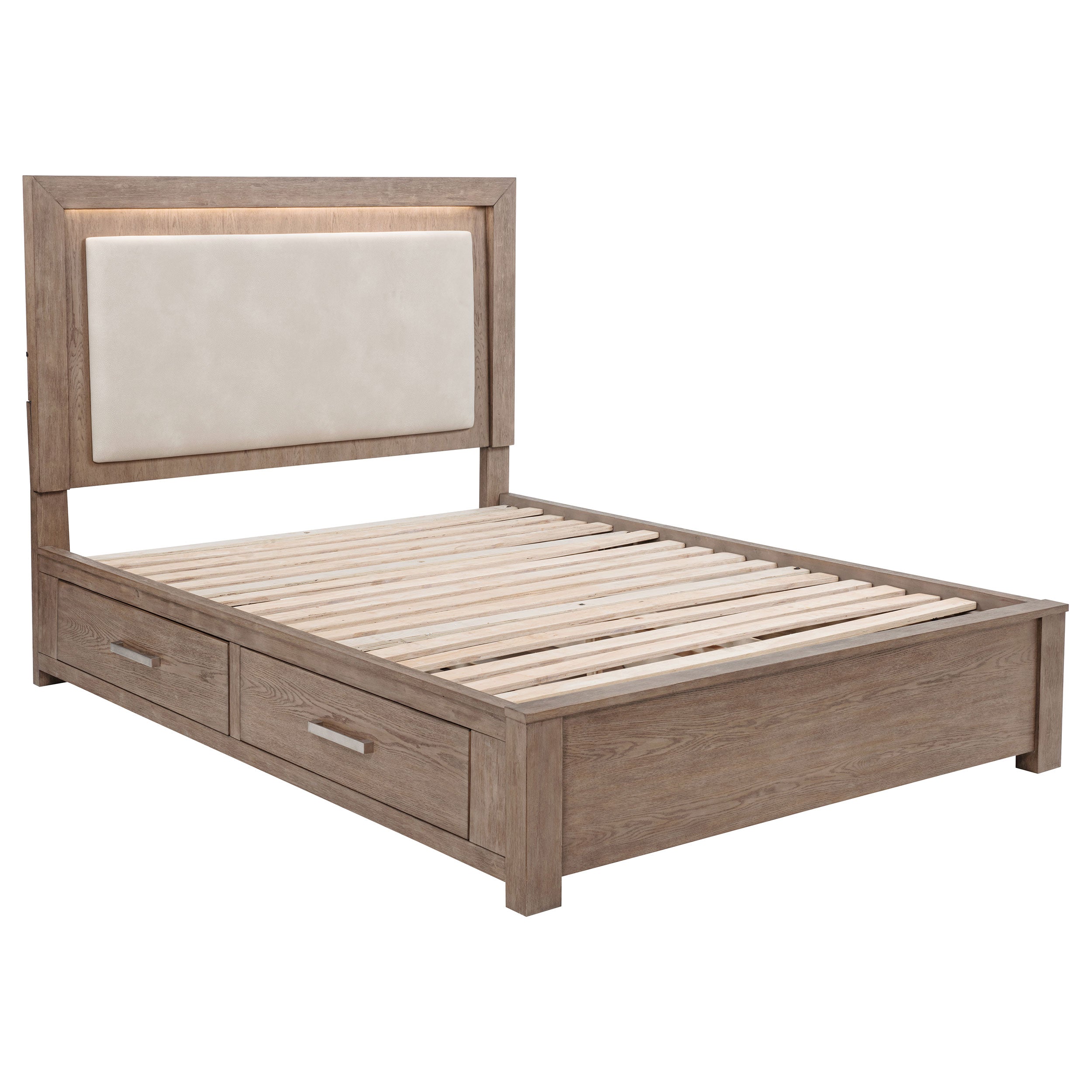 Kenora Bedroom Set - Luxury Home Furniture (MI)