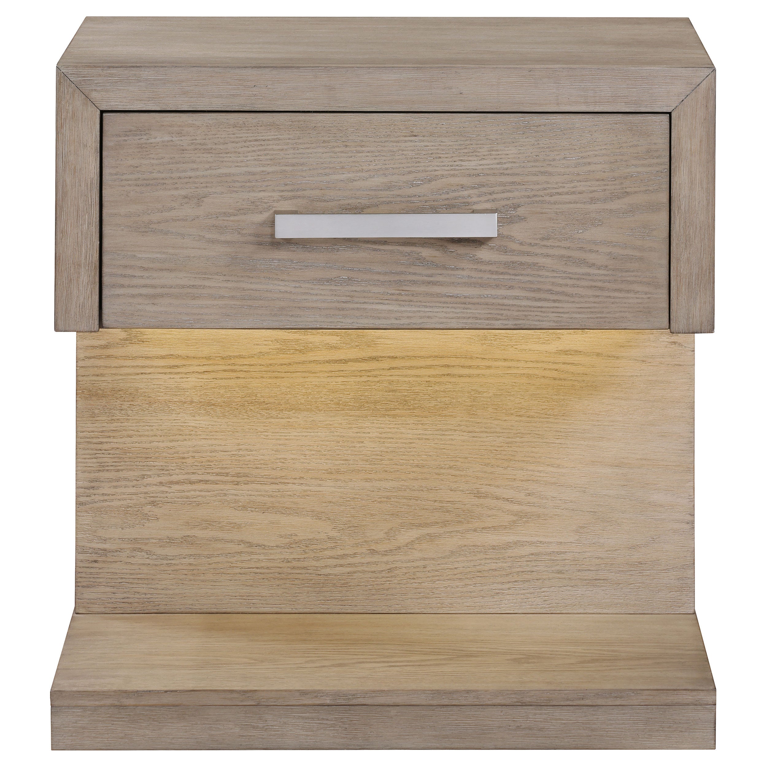 Kenora Nightstand - Luxury Home Furniture (MI)