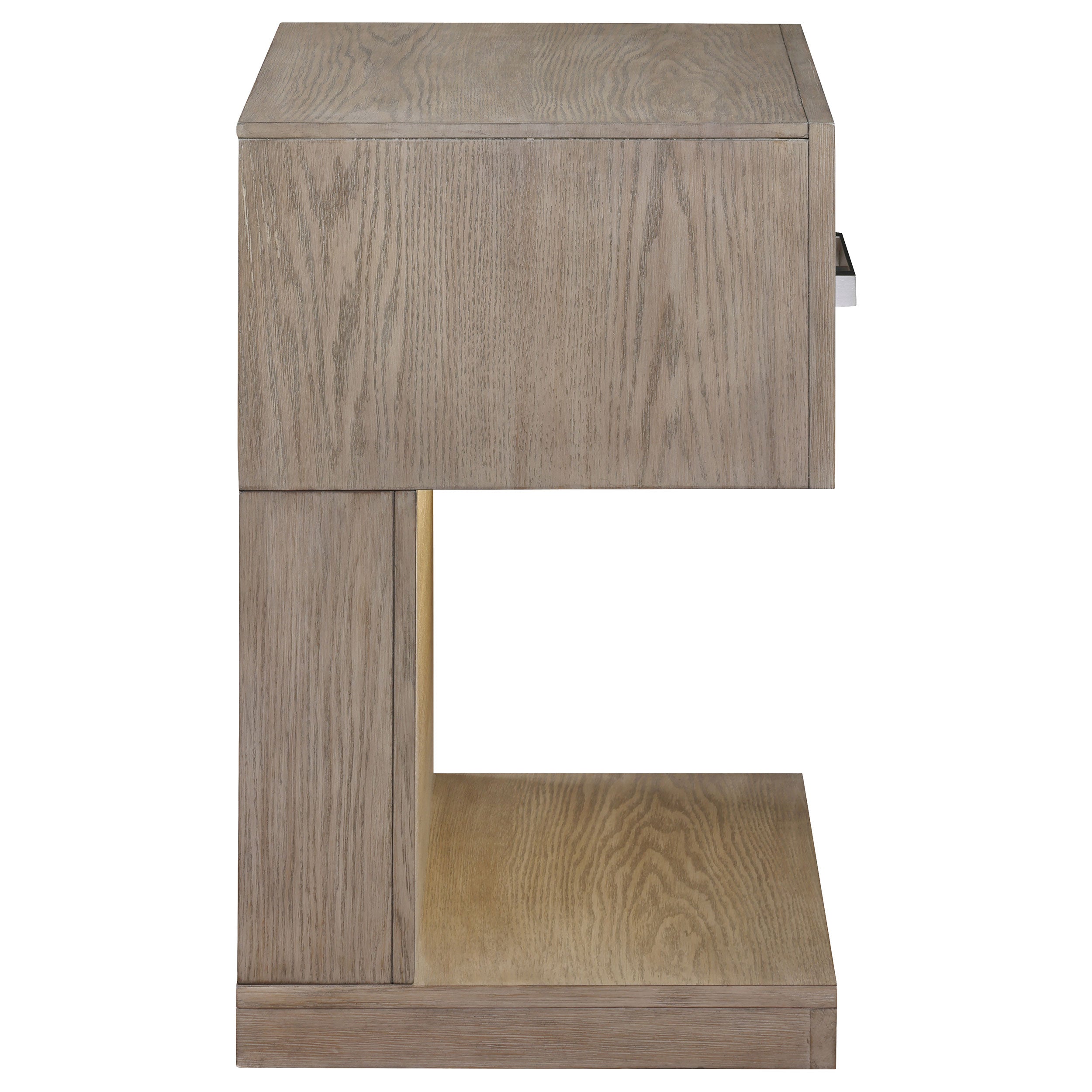Kenora Nightstand - Luxury Home Furniture (MI)
