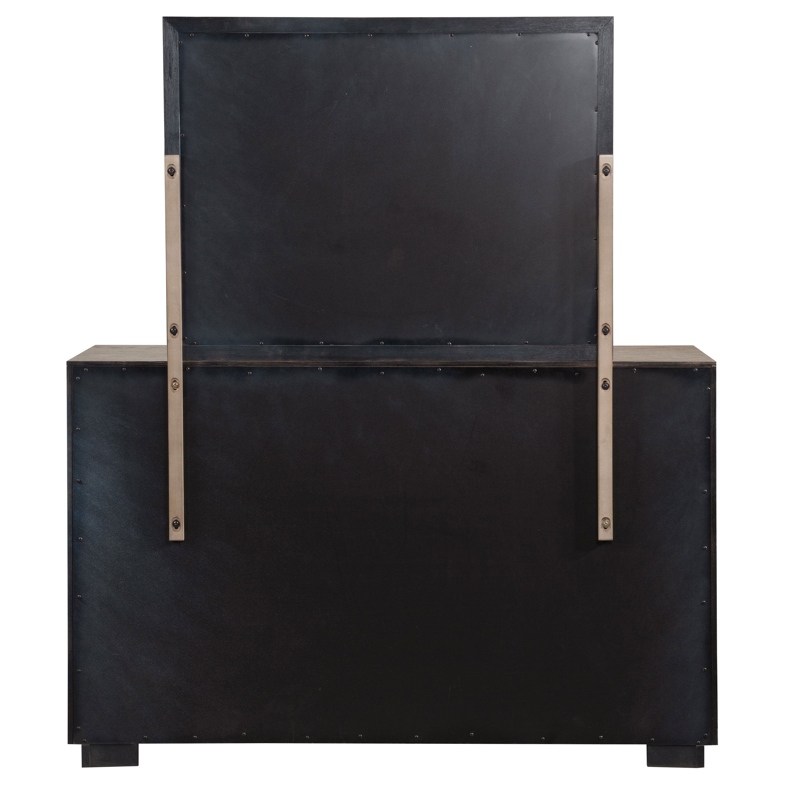 Kenora Dresser with Mirror - Luxury Home Furniture (MI)